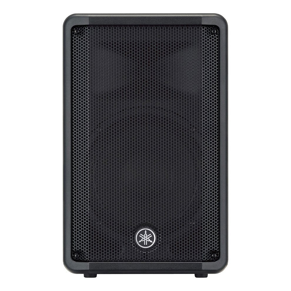 Yamaha DBR10 10" Active PA Speaker DEMO STOCK - Fair Deal Music