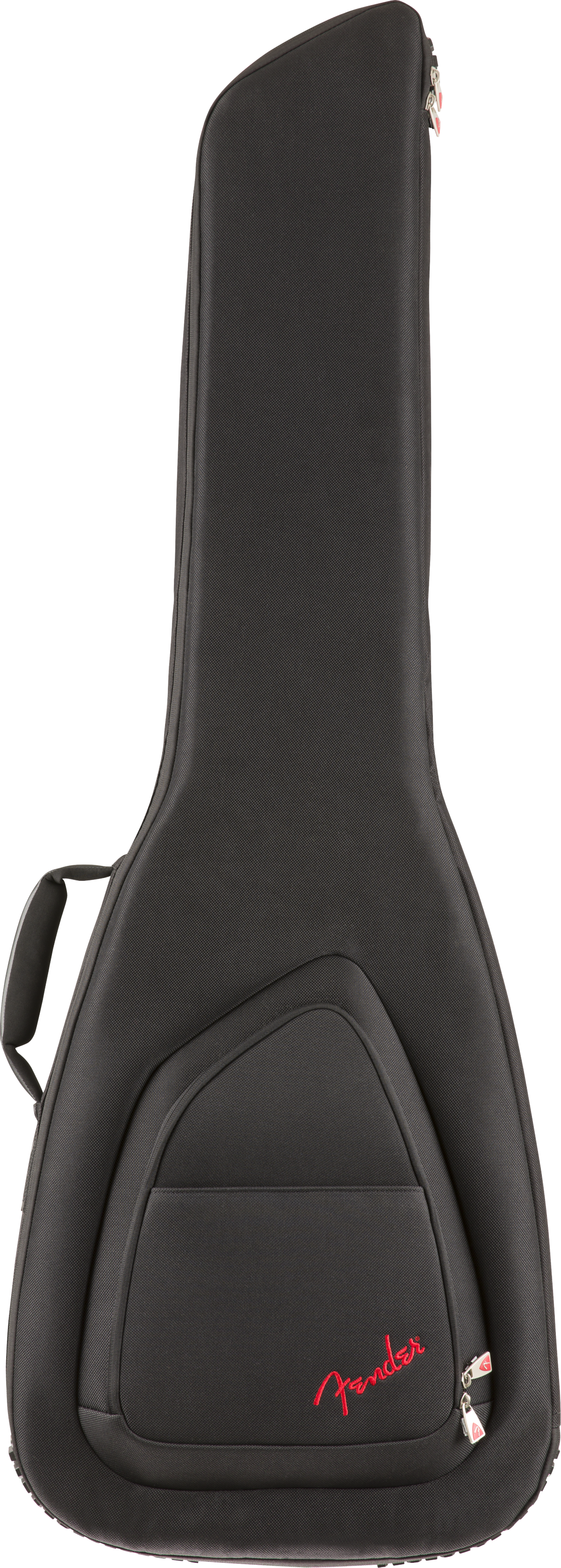 FB1225 Electric Bass Gig Bag, Black - Fair Deal Music