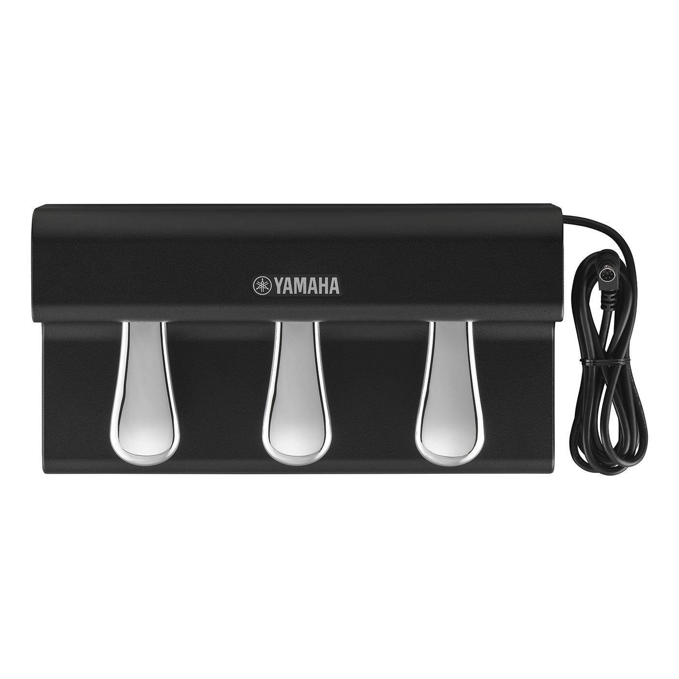 Yamaha FC35 Compact 3 Pedal Unit for P-series Pianos - Fair Deal Music