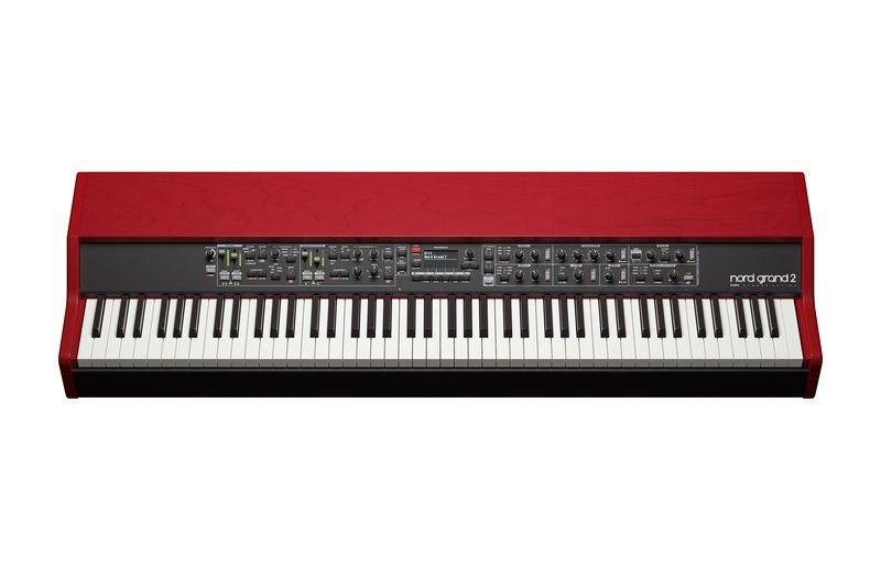 Nord GRAND 2 with 88-note Kawai Hammer Action (Display Model) - Fair Deal Music