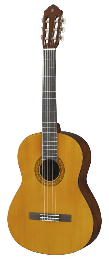 Yamaha C40II Classical Guitar - Fair Deal Music
