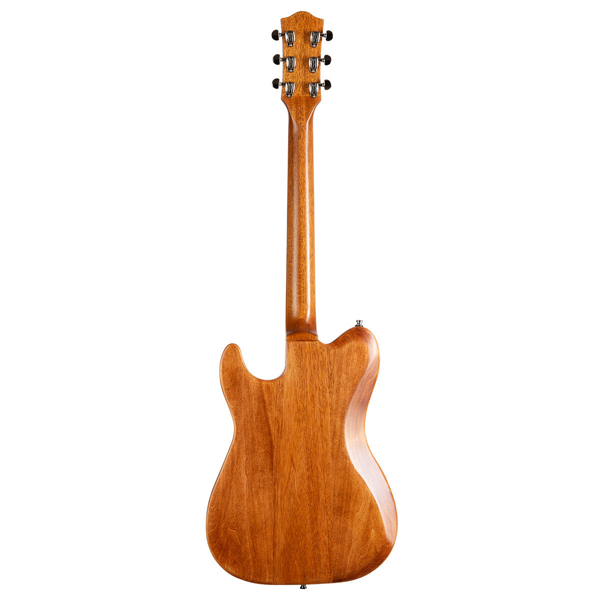 Godin Radium Electric Guitar ~ Winchester Brown RN - Fair Deal Music