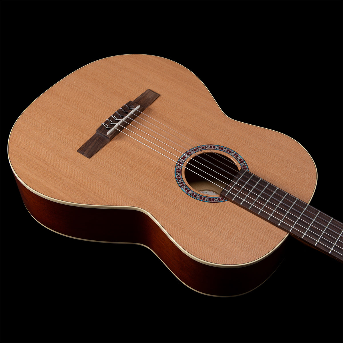 Godin Etude Nylon String Guitar ~ Left Hand - Fair Deal Music