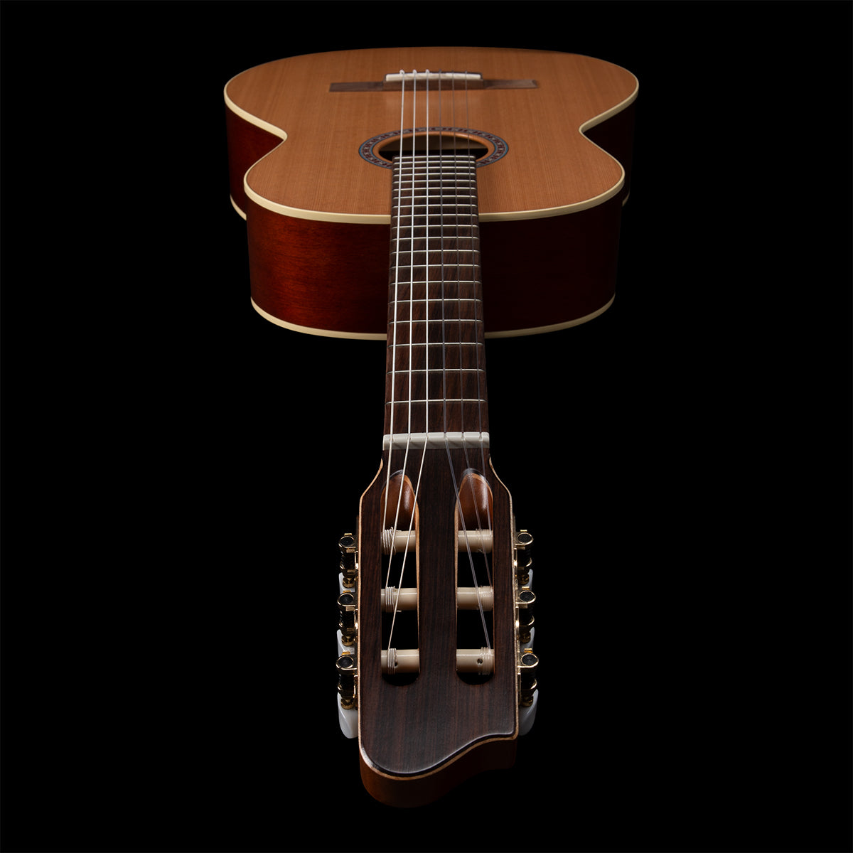 Godin Etude Nylon String Guitar ~ Left Hand - Fair Deal Music