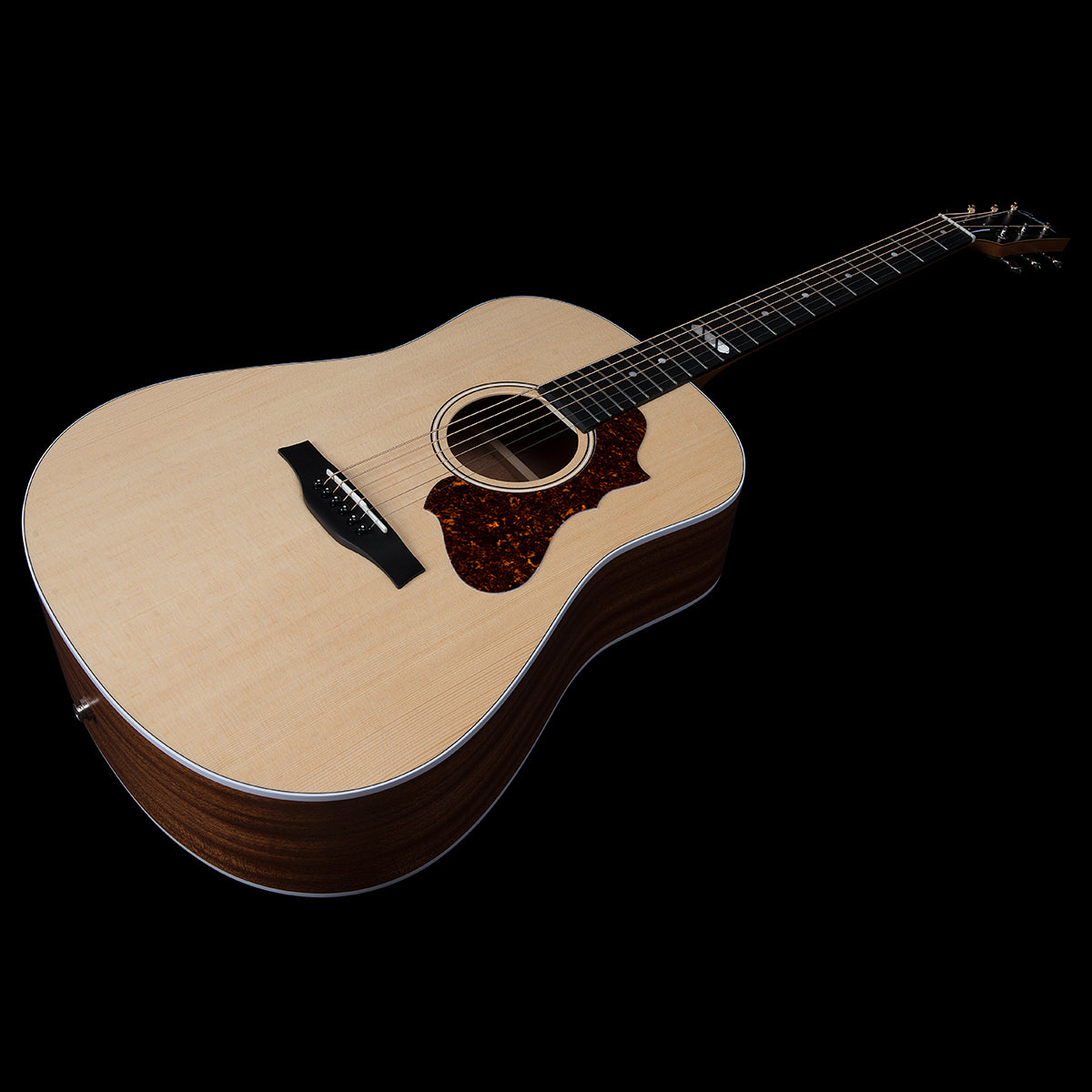 Godin Metropolis Classic Element Electro-Acoustic Guitar with Bag ~ Natural - Fair Deal Music