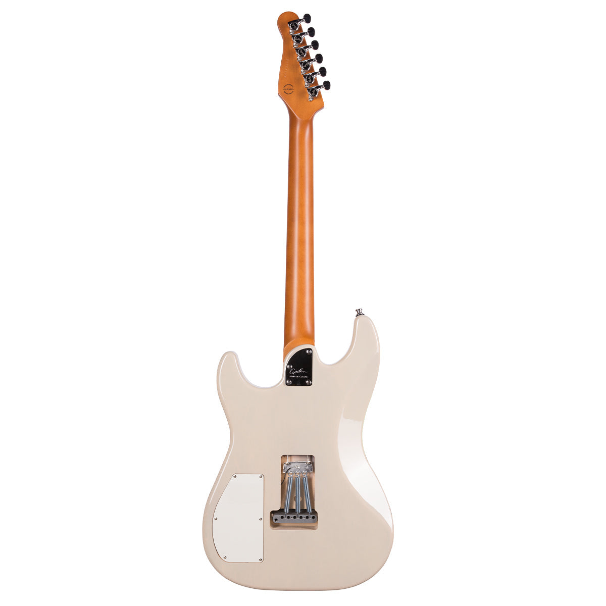 Godin Session T-Pro Electric Guitar ~ Ozark Cream MN - Fair Deal Music