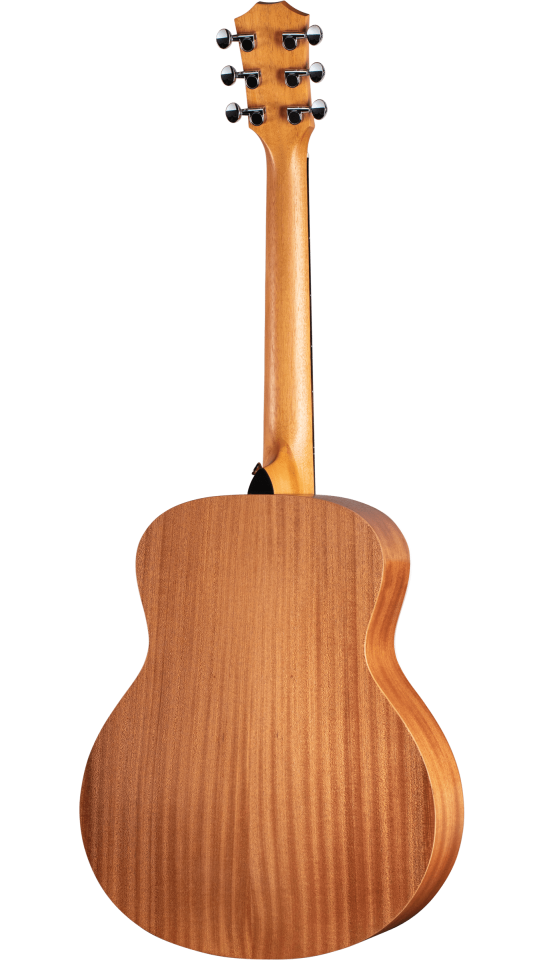 Taylor GS Mini Mahogany Acoustic Guitar – Natural - Fair Deal Music