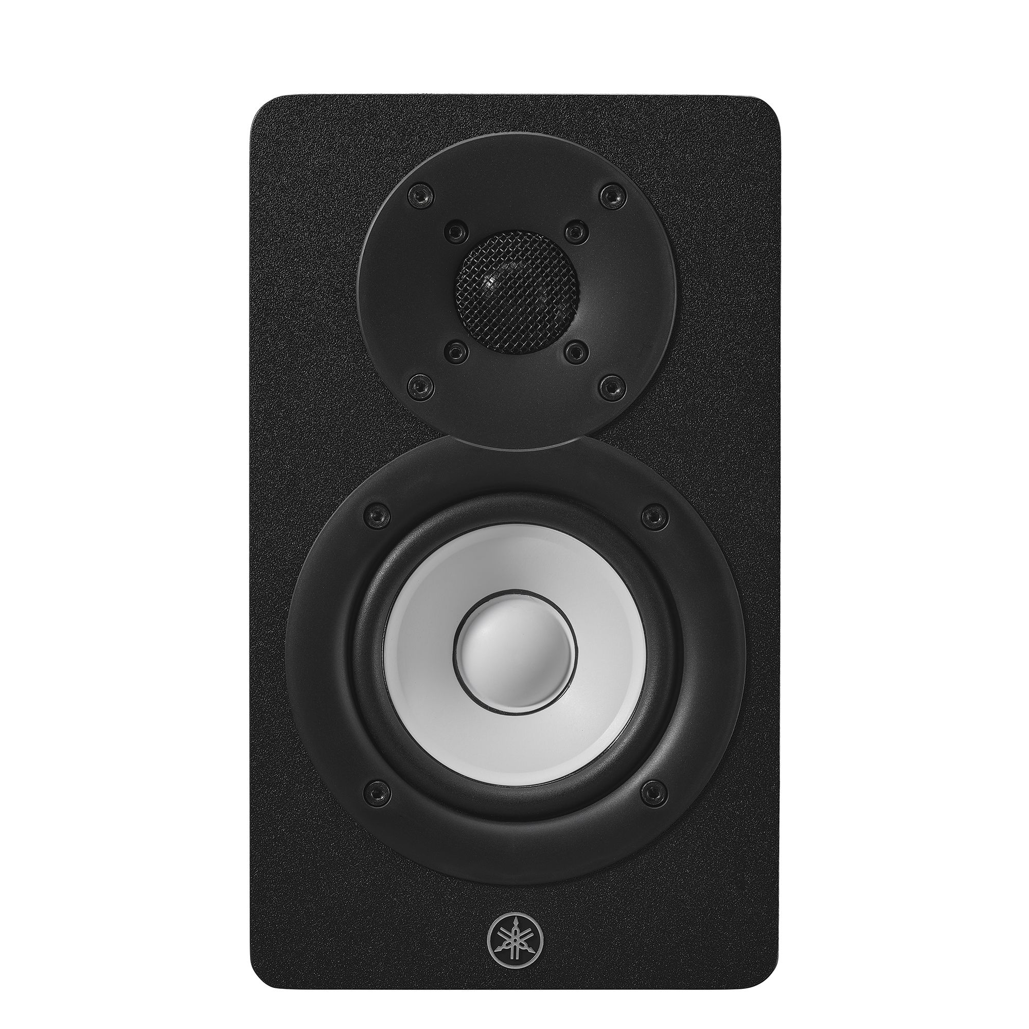 Yamaha HS3 Compact Active Studio Monitors - Black - Fair Deal Music