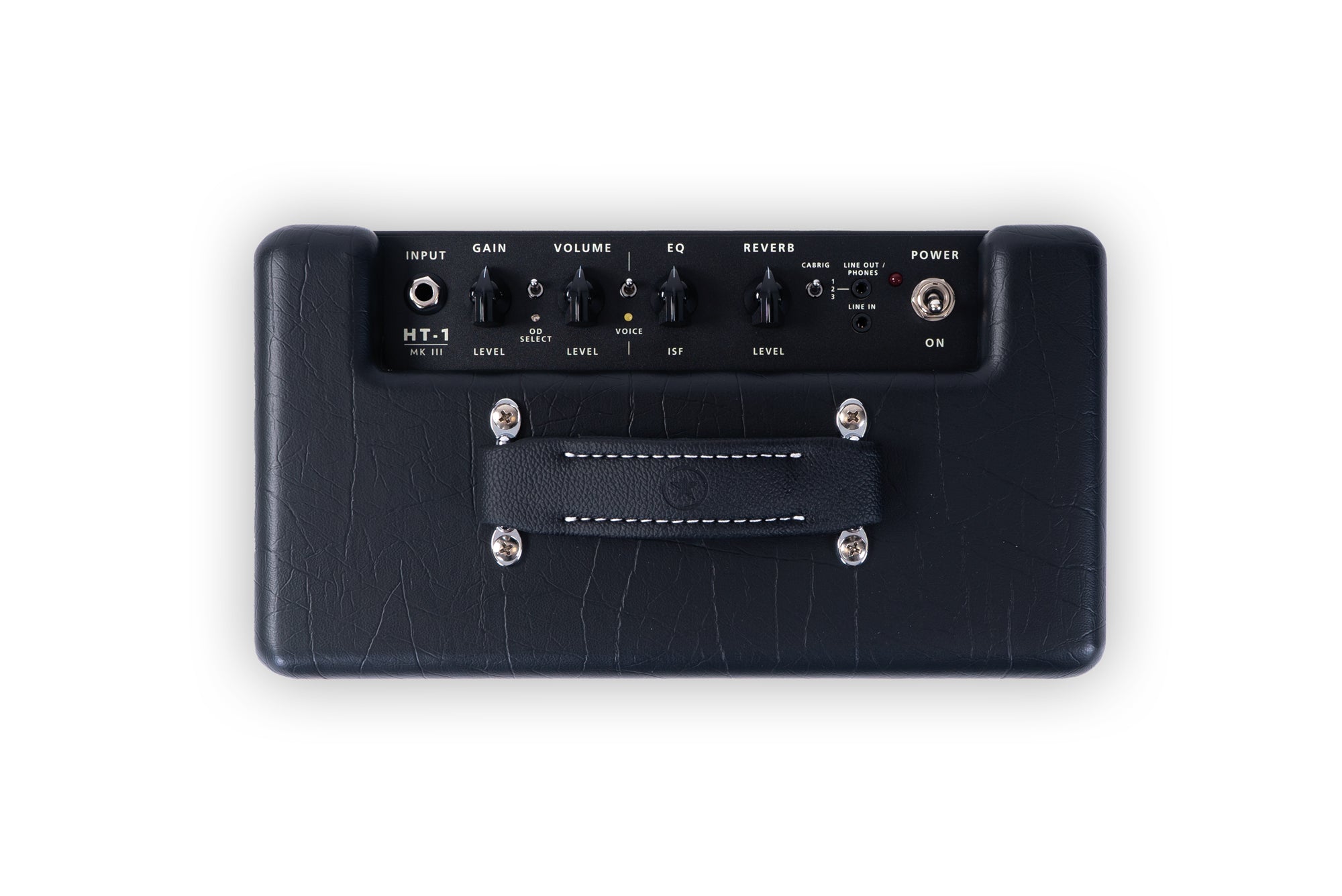 Blackstar HT-1R MkIII - 1w 1x8" Valve Guitar Combo Amplifier, B-Stock - Fair Deal Music