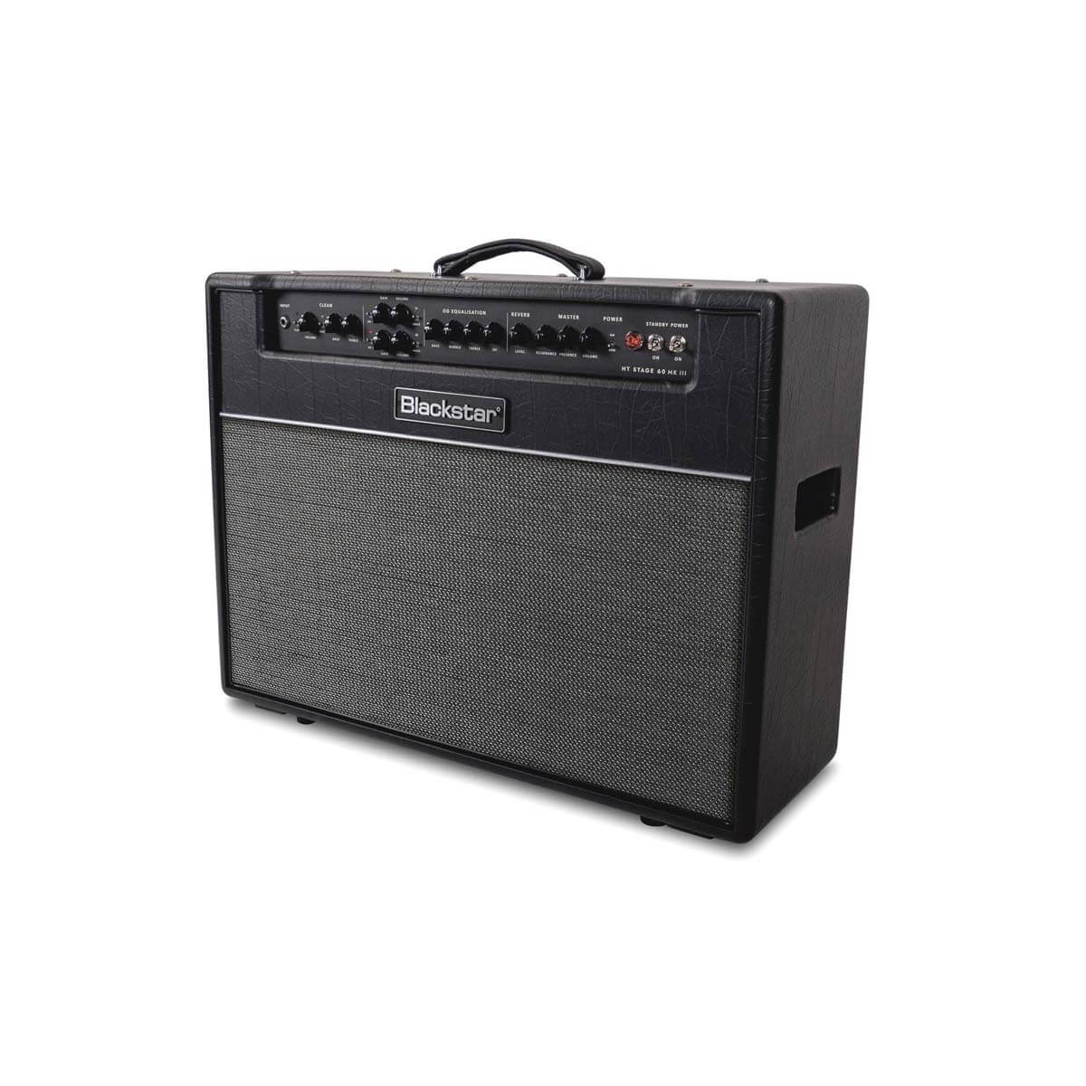 Blackstar HT Stage 60 212 MKIII Valve Combo, B-Stock - Fair Deal Music