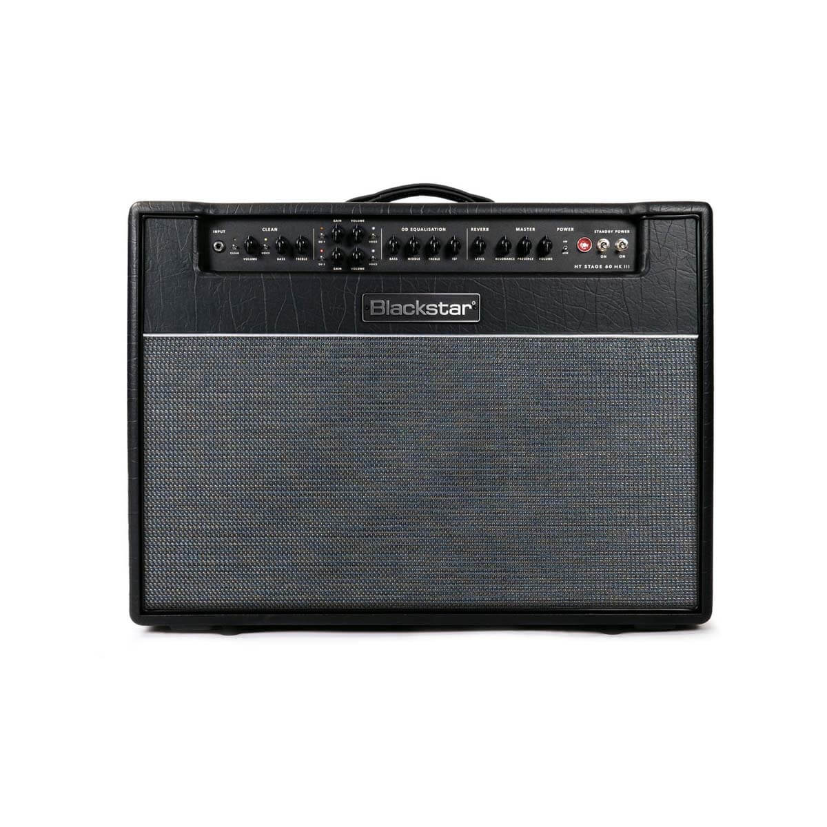 Blackstar HT Stage 60 212 MKIII Valve Combo, B-Stock - Fair Deal Music