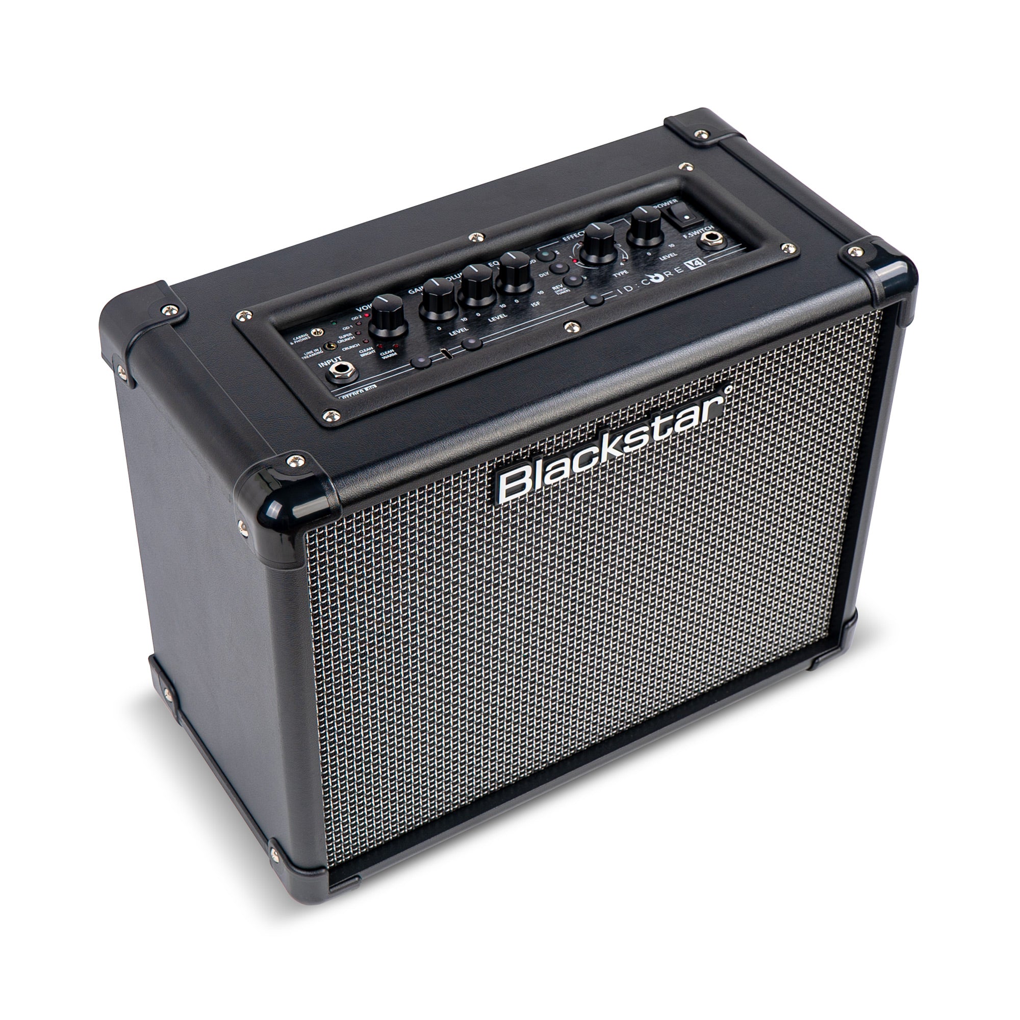 Blackstar ID: Core 20 Stereo V4 Guitar Combo, B-Stock - Fair Deal Music