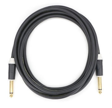 HBK 3m Jack-Jack Cable in Black - Fair Deal Music