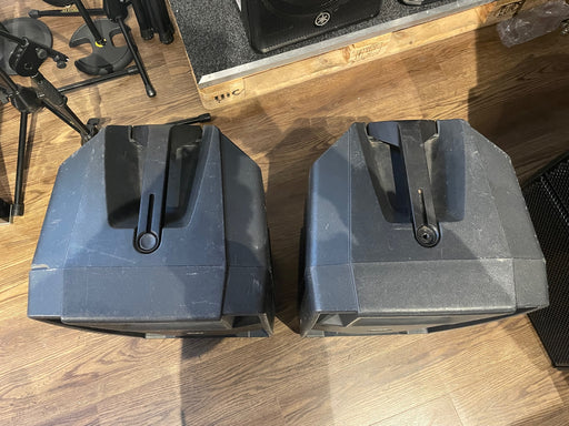 RCF 412a 12" powered speakers PAIR USED - Fair Deal Music