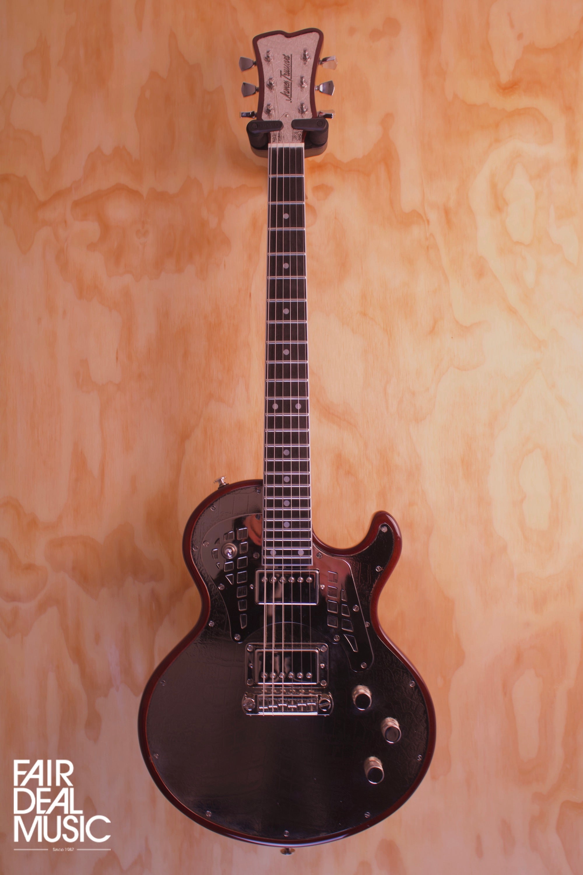 James Trussart SteelTop, (Used) - Fair Deal Music