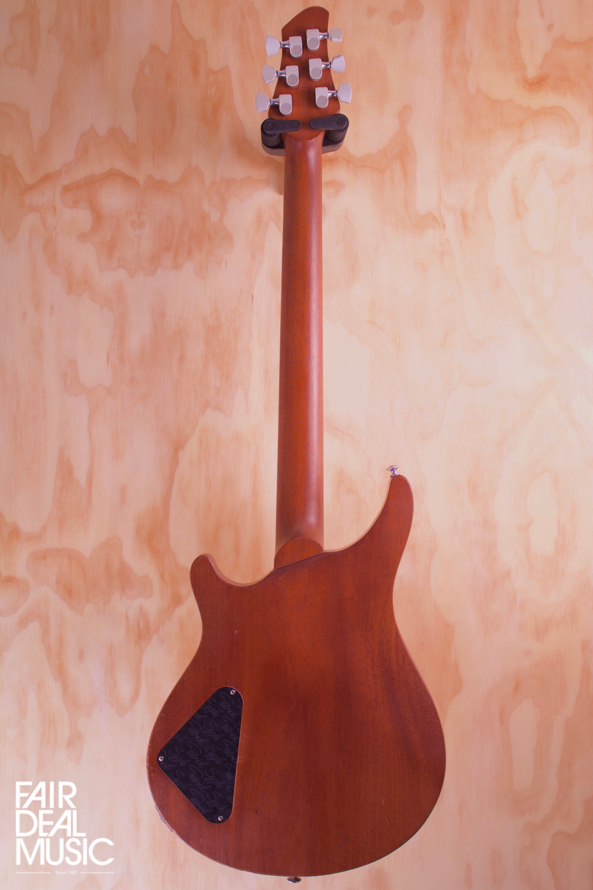 Patrick Eggle Berlin Standard 1992, (Used) - Fair Deal Music
