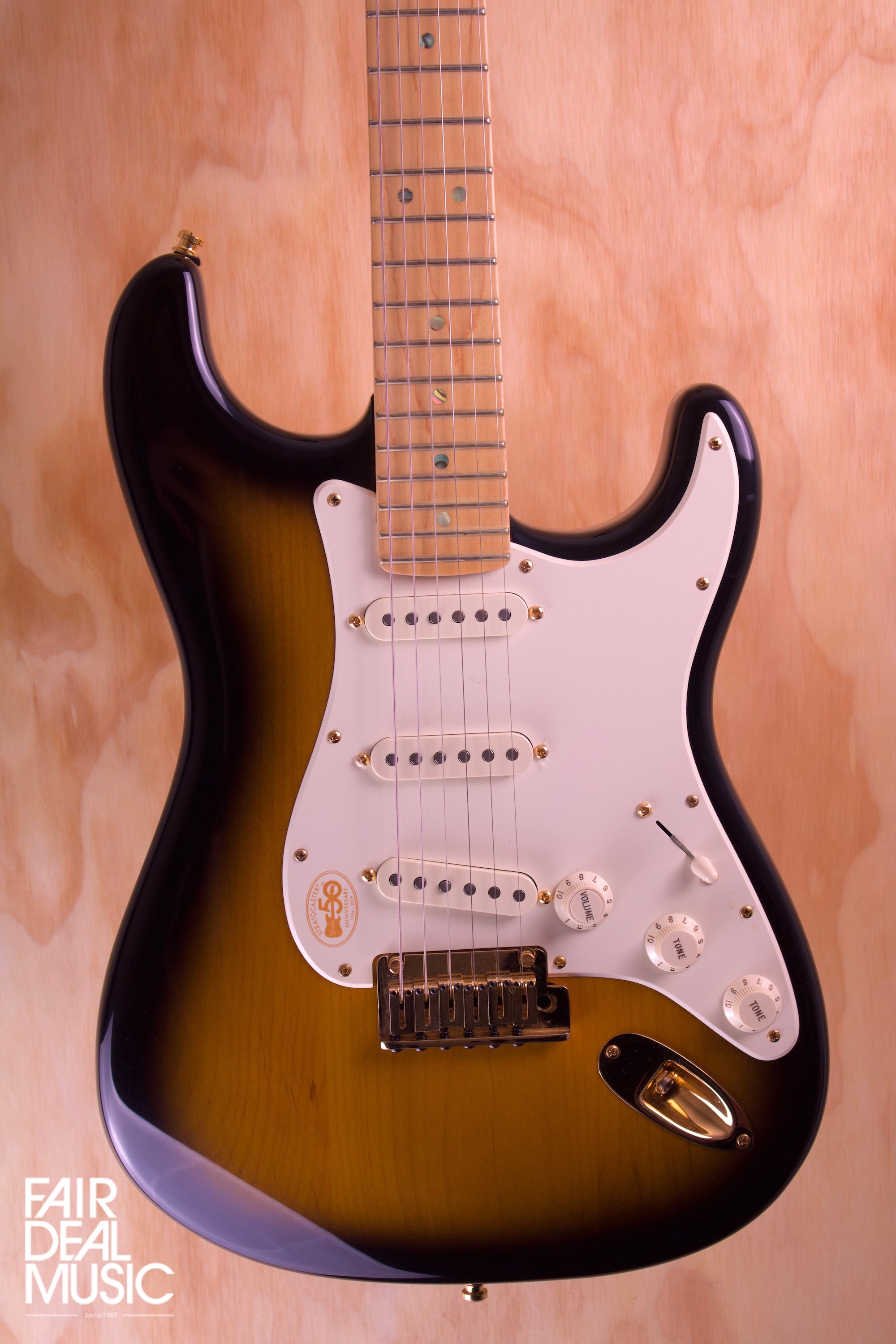 Fender 50th Anniversary American - Used | Fair Deal Music