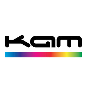 Kam RZ15A V3 Active PA Speaker - Open Box - Fair Deal Music