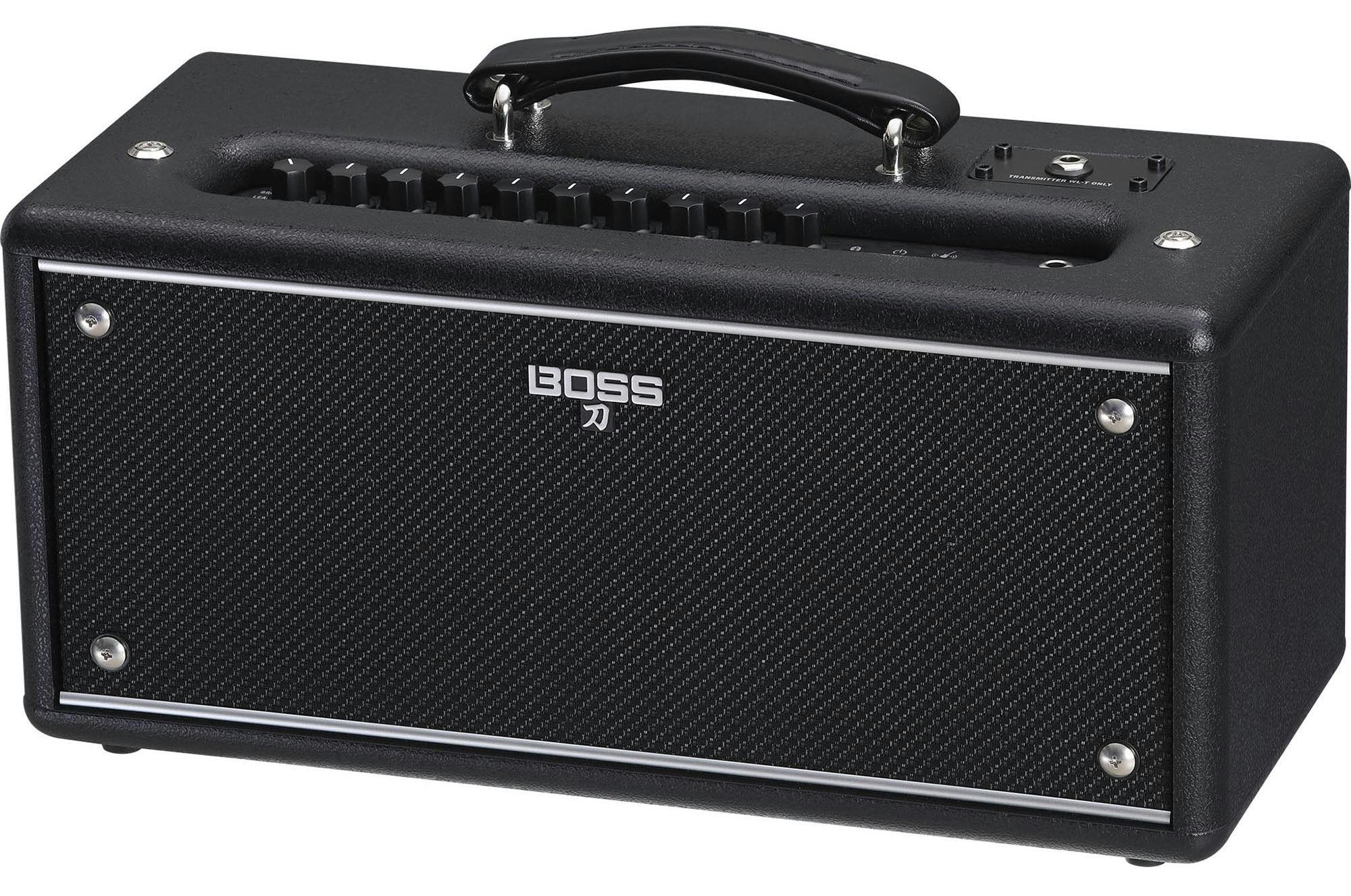 Boss Katana Air EX Wireless Guitar Amplifier - Fair Deal Music