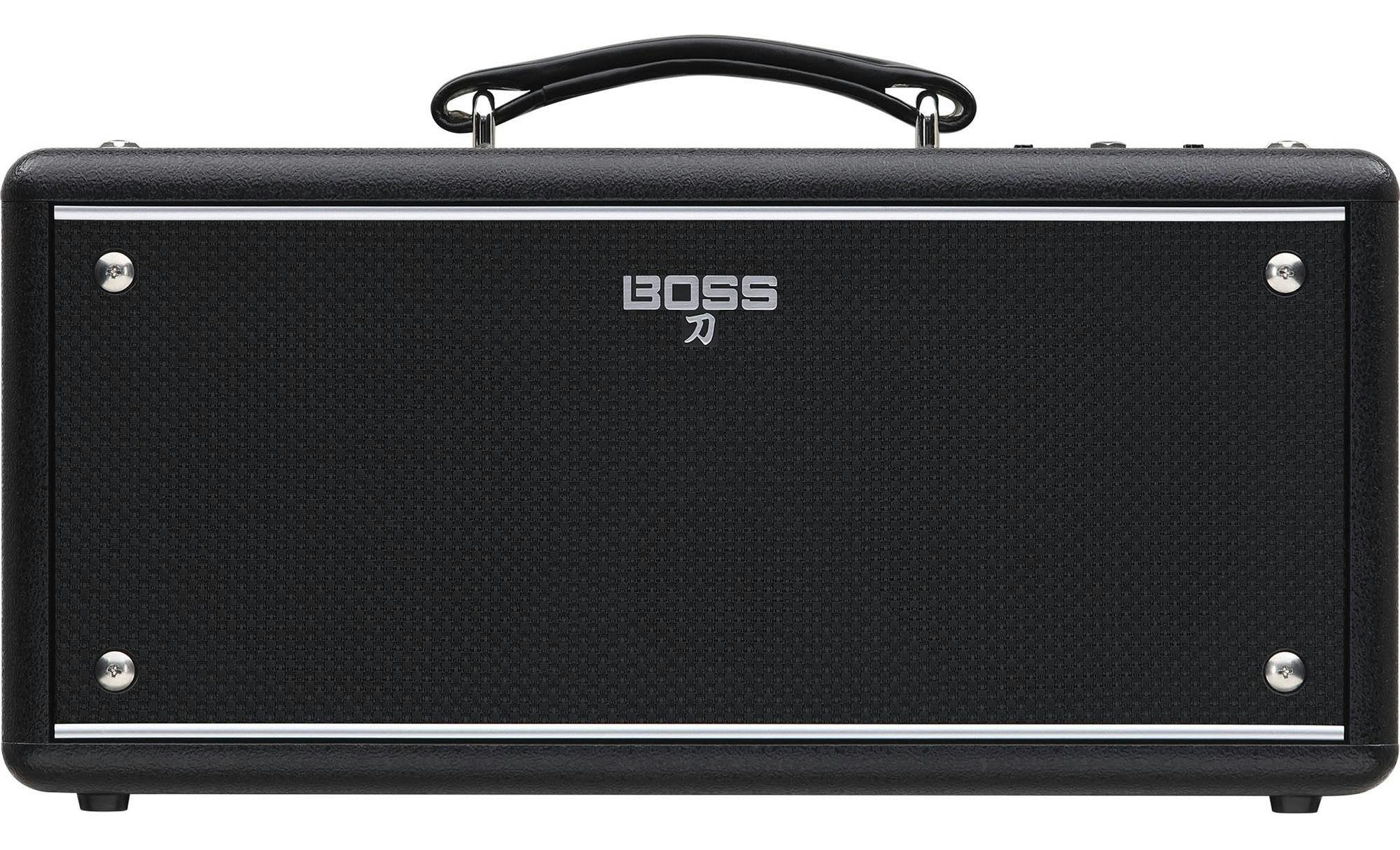Boss Katana Air EX Wireless Guitar Amplifier - Fair Deal Music