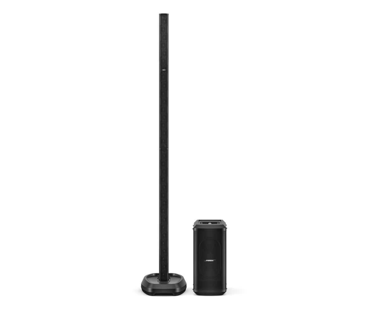 Bose L1 Pro32 Portable Line Array System with Sub2, Nearly New - Fair Deal Music