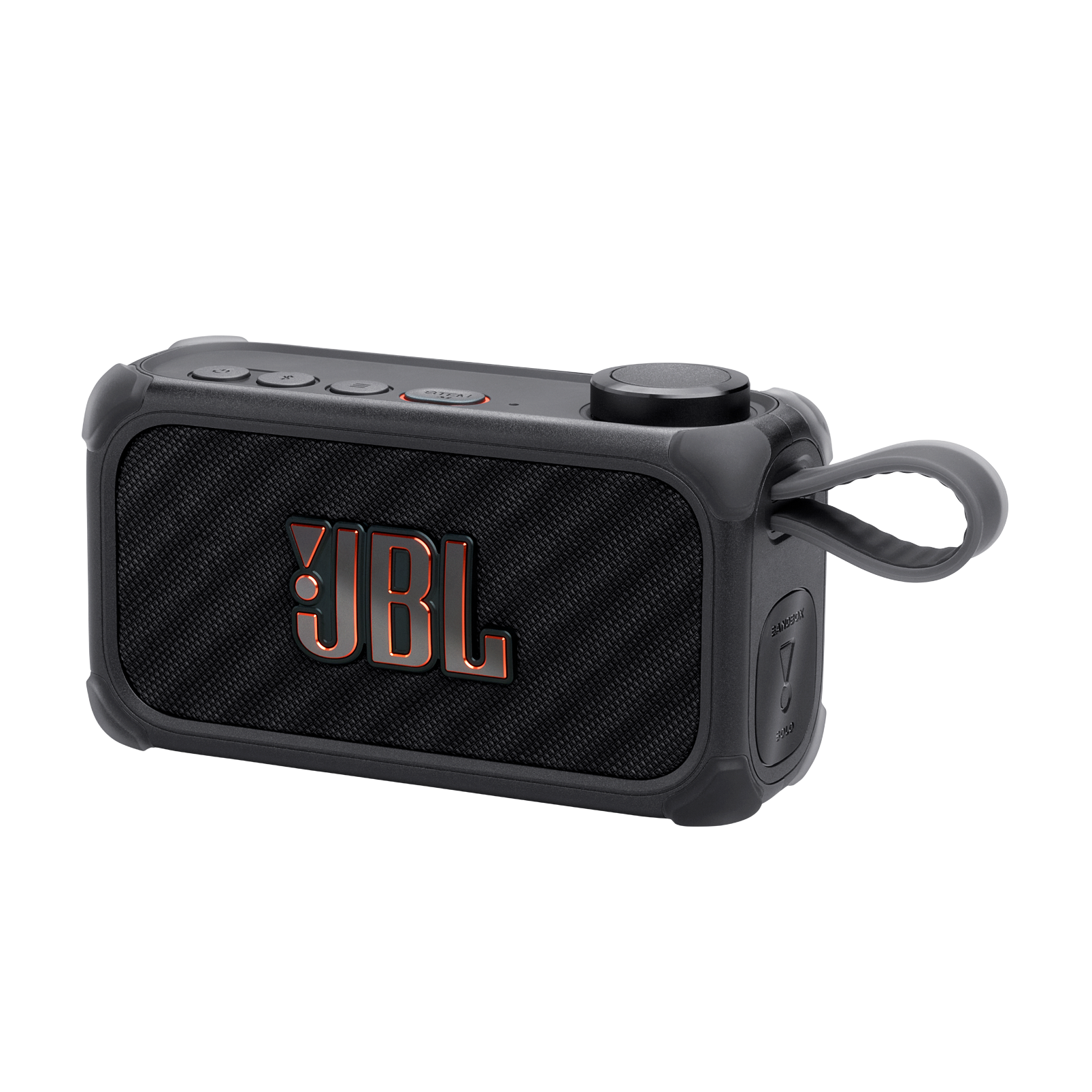 JBL Bandbox Solo Compact AI-powered practice amp and speaker - Fair Deal Music
