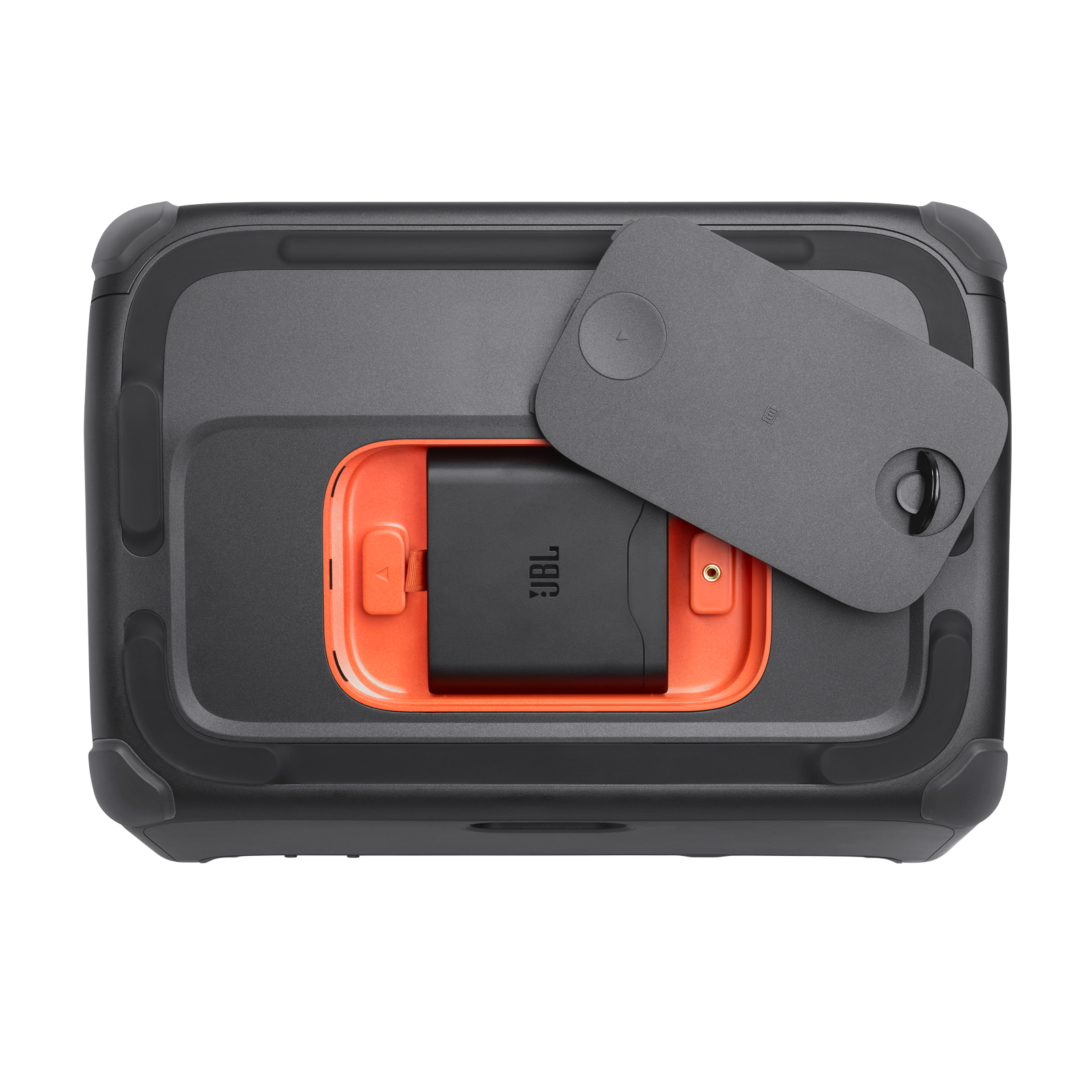JBL Bandbox Trio Portable AI-powered practice amp and speaker - Fair Deal Music
