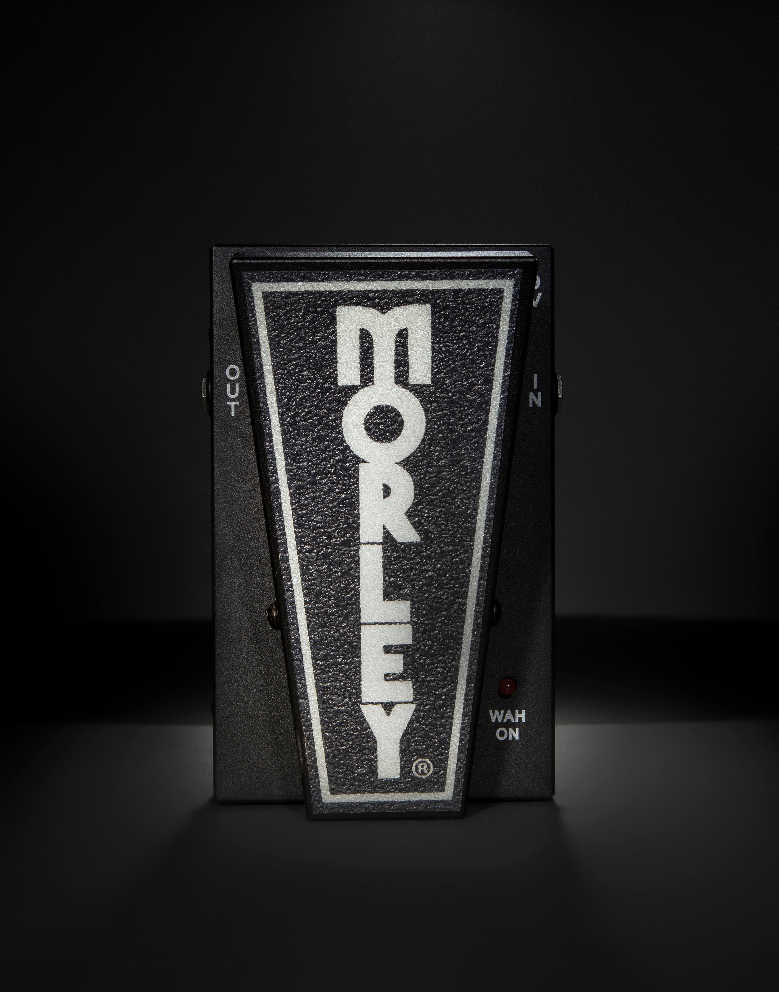 Morley 20/20 Classic Switchless Mini Wah Pedal - Fair Deal Music