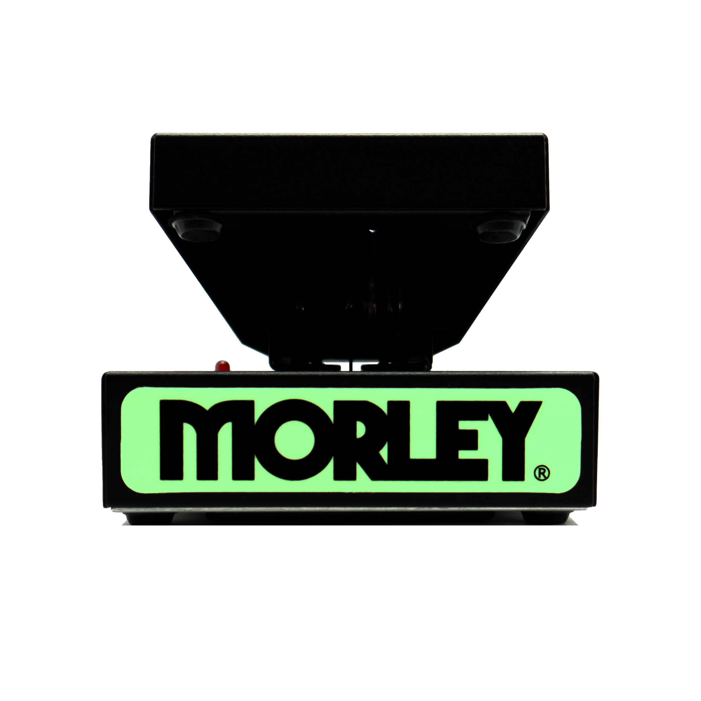 Morley 20/20 Classic Switchless Mini Wah Pedal - Fair Deal Music