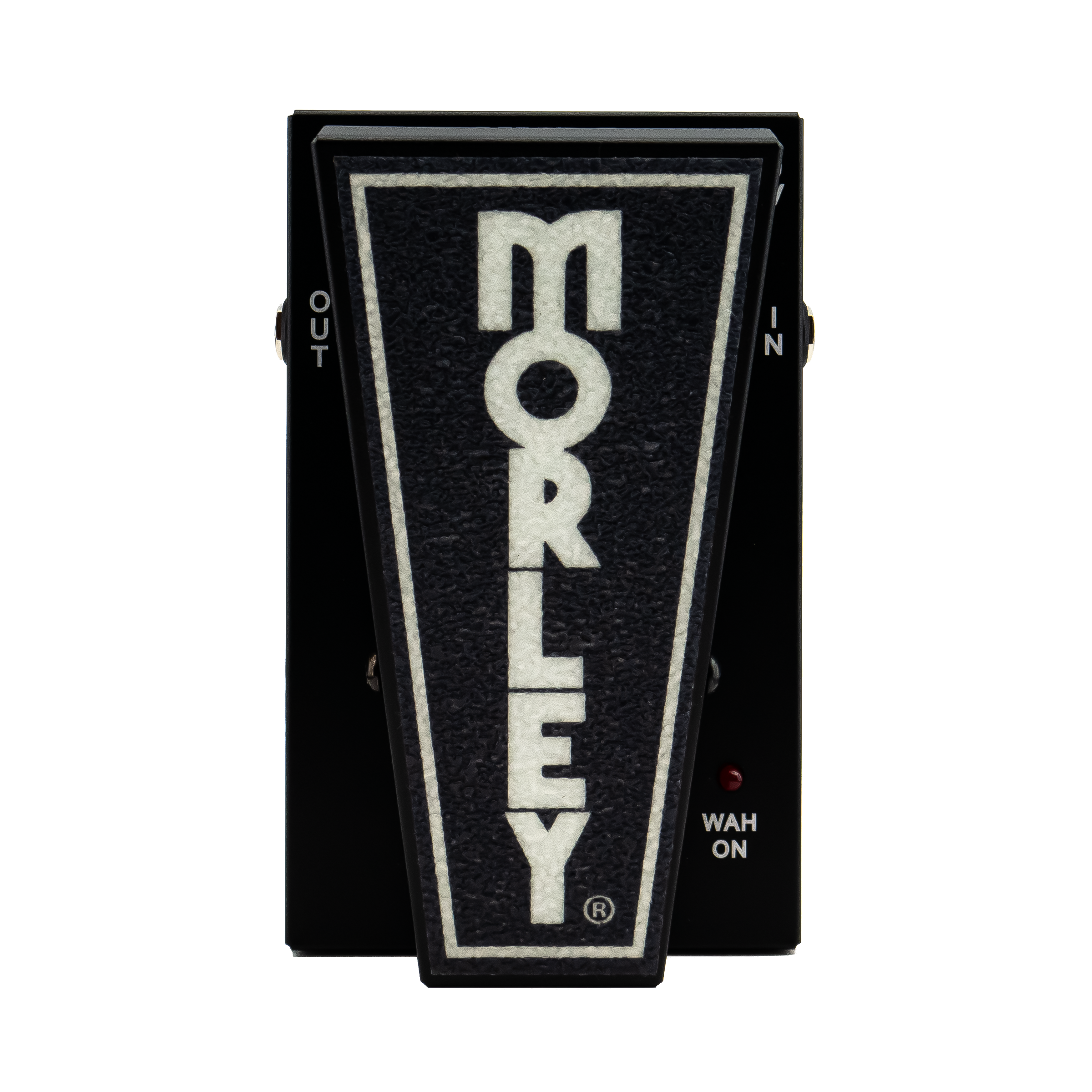 Morley 20/20 Classic Switchless Mini Wah Pedal - Fair Deal Music