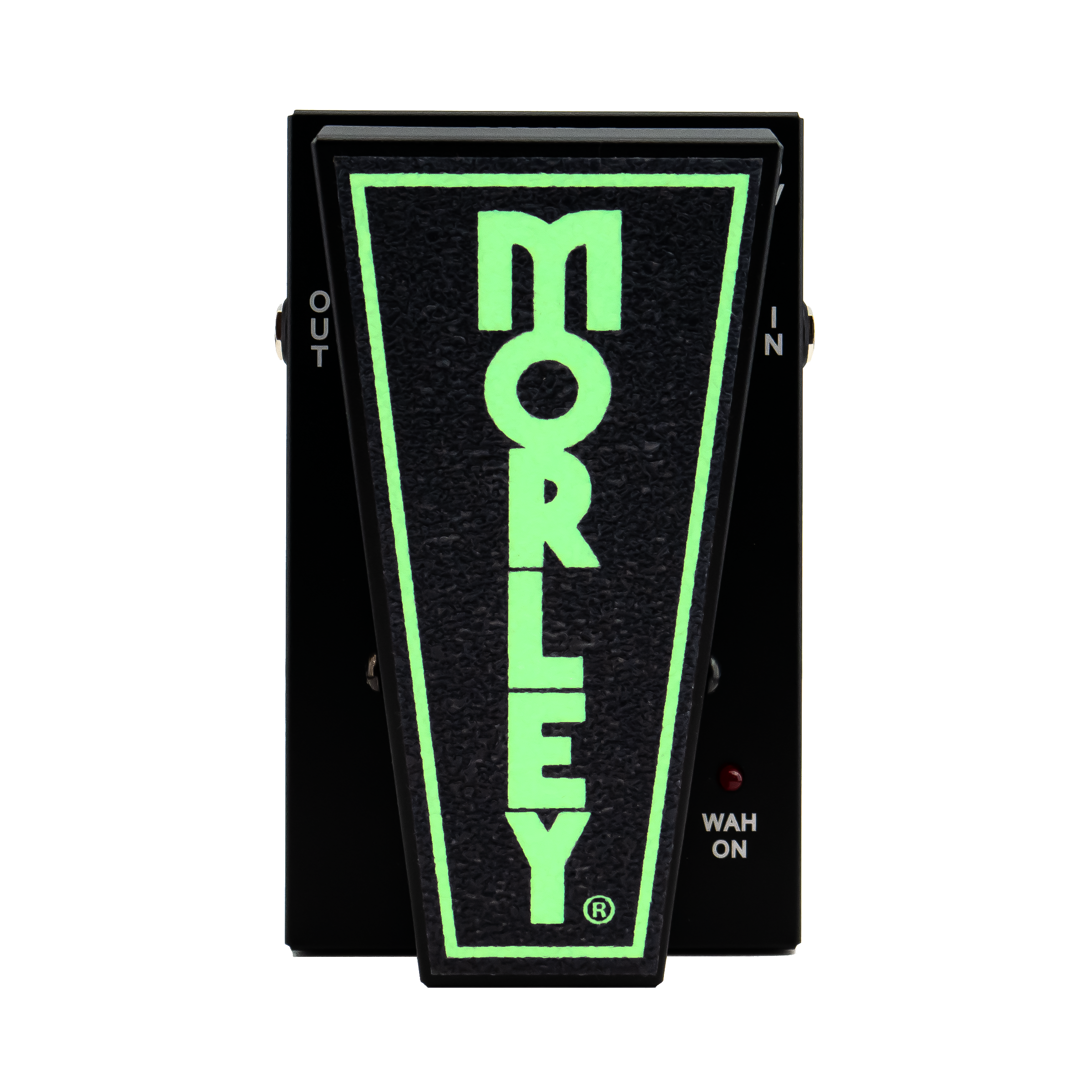 Morley 20/20 Classic Switchless Mini Wah Pedal - Fair Deal Music