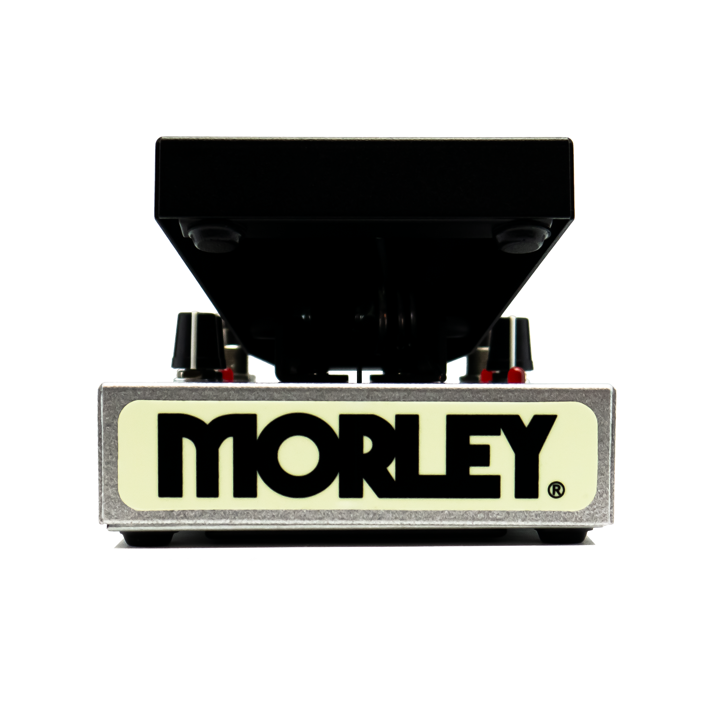 Morley MTPFW 20/20 Power Fuzz Wah Pedal
