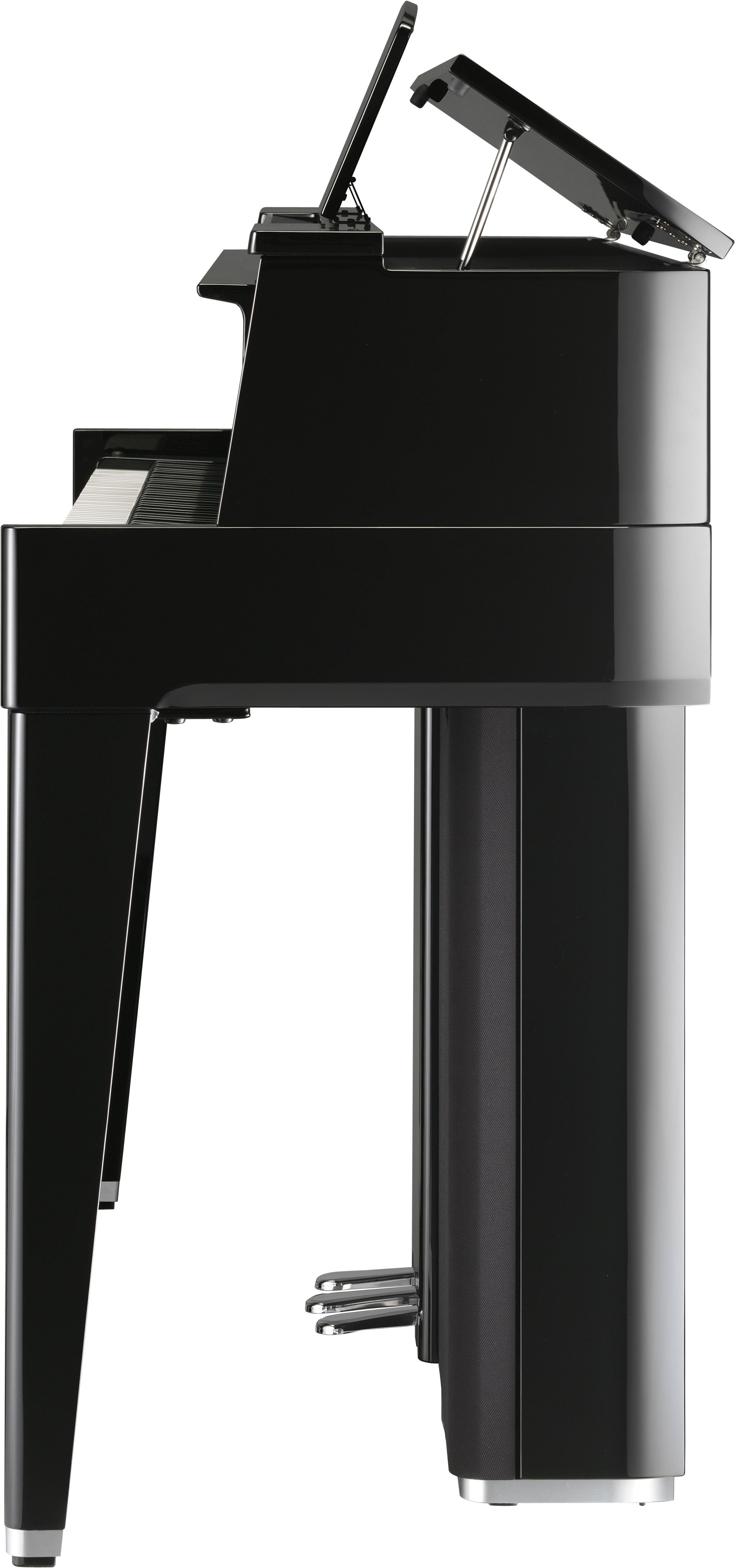 Yamaha N2 AvantGrand Hybrid Digital Piano - Fair Deal Music