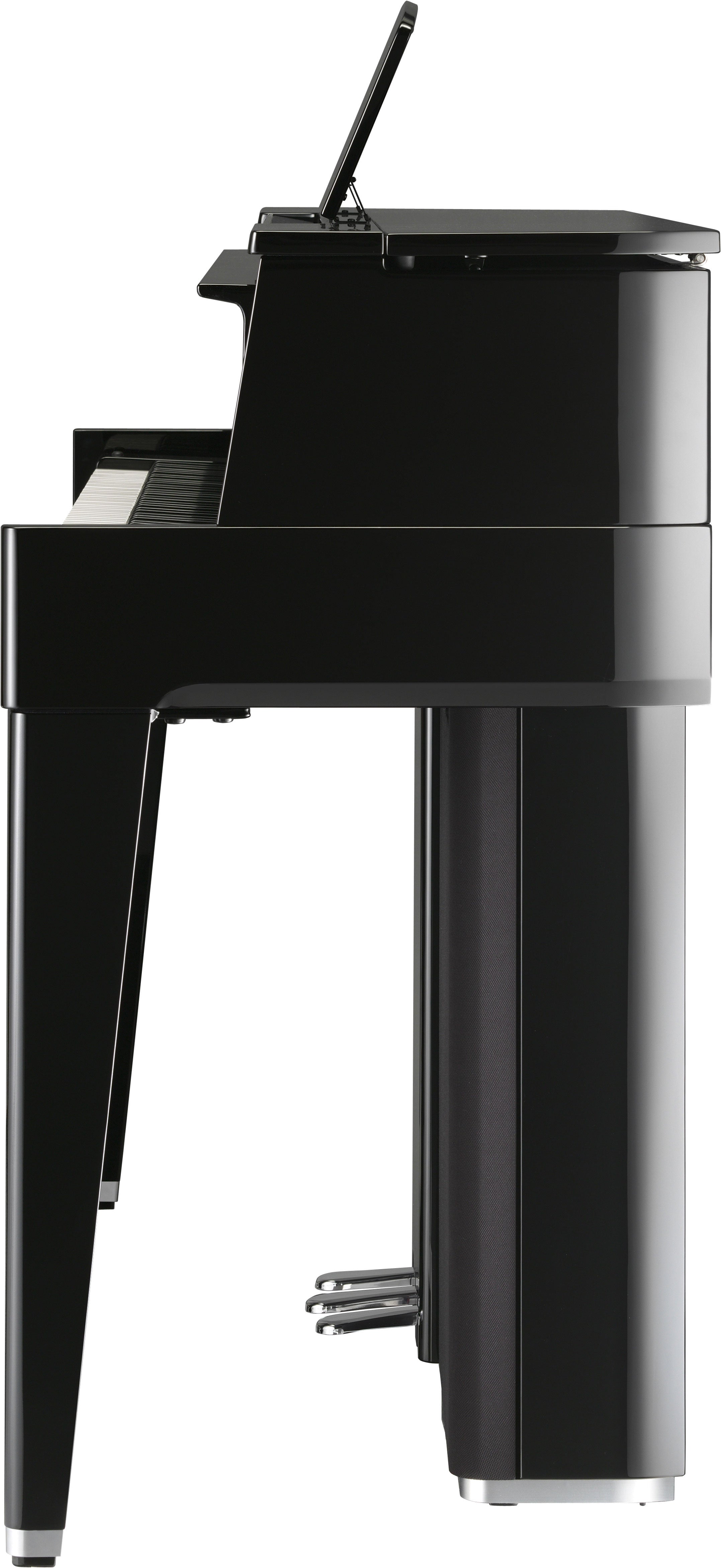 Yamaha N2 AvantGrand Hybrid Digital Piano - Fair Deal Music