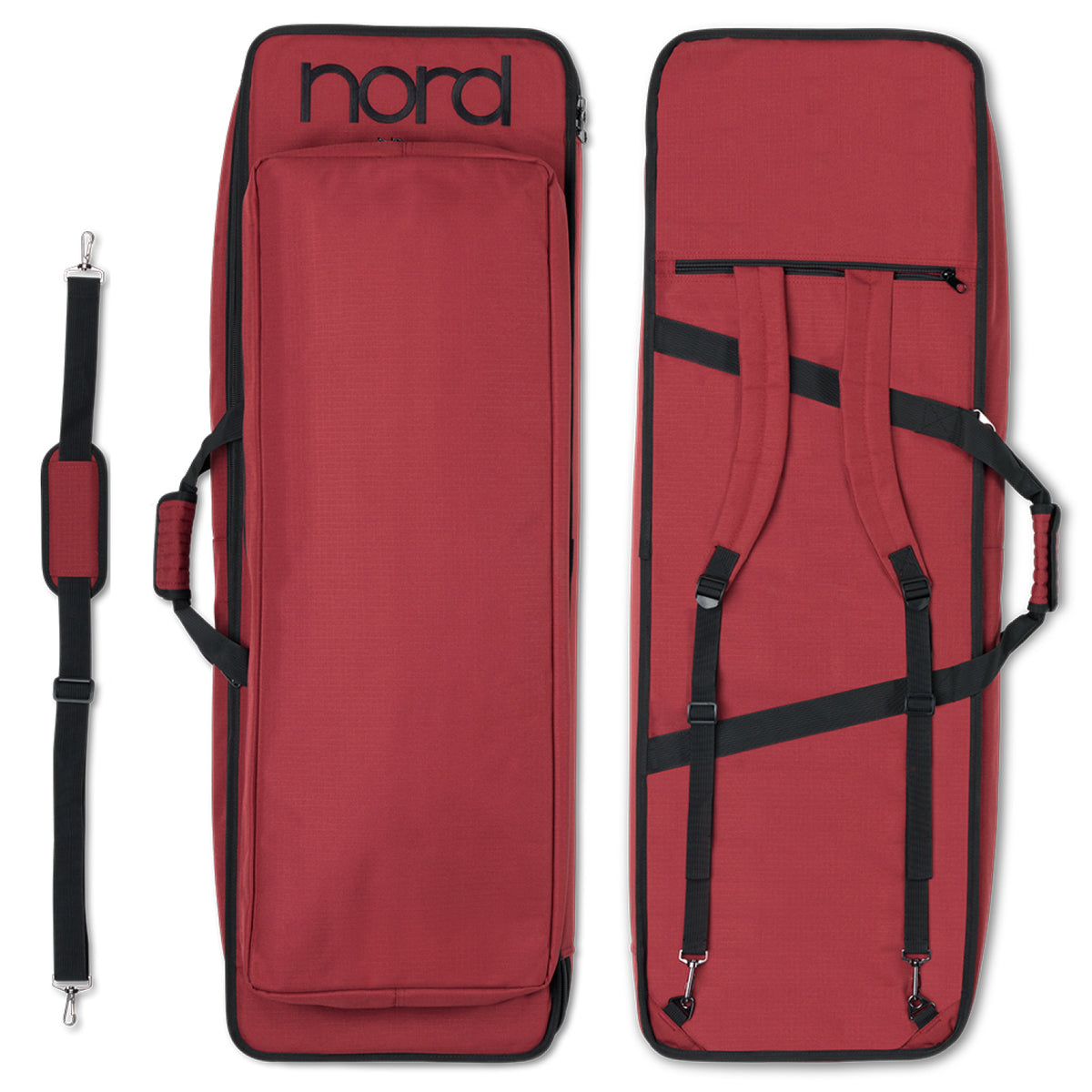 Nord Soft Case for 73-note Electro HP Keyboards