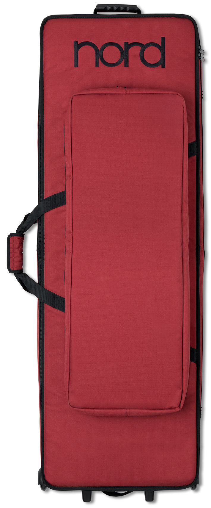 Nord Soft Case with Wheels for 73-note Piano or Stage Keyboards - Fair Deal Music