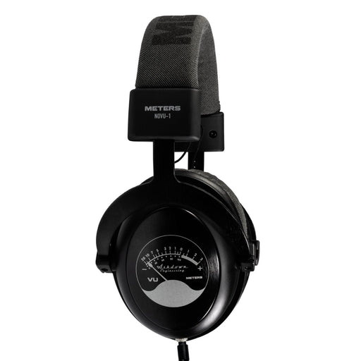 Ashdown Meters NOVU-1 Studio Reference Headphones - Fair Deal Music