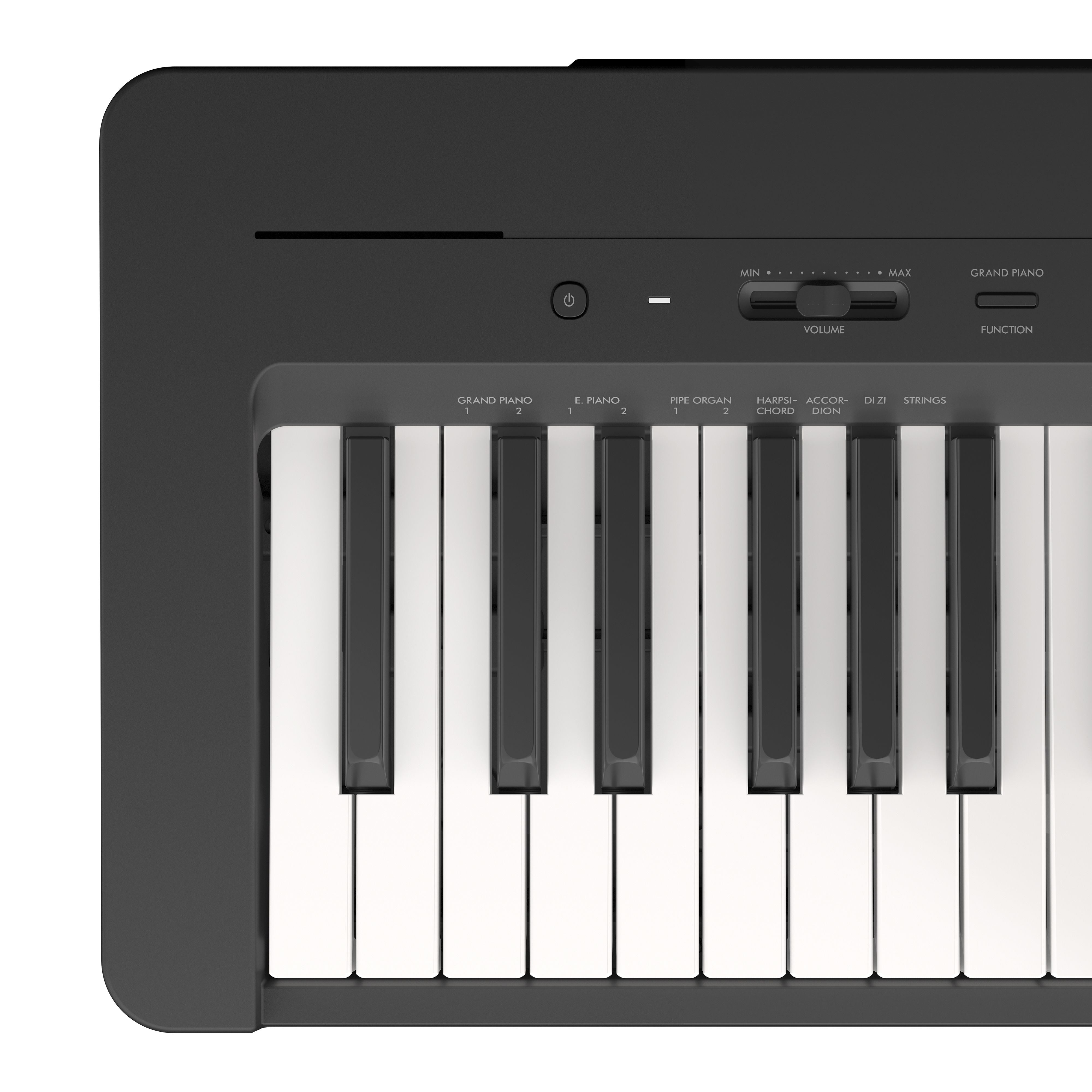 Yamaha P-145BT Portable Digital Piano Bundle - Fair Deal Music