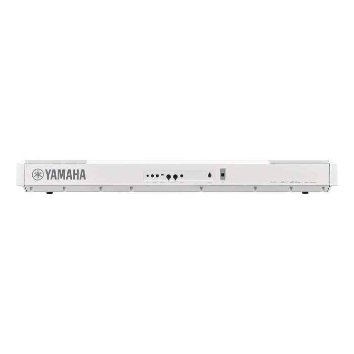 Yamaha P-525WH Portable Digital Piano White - Fair Deal Music