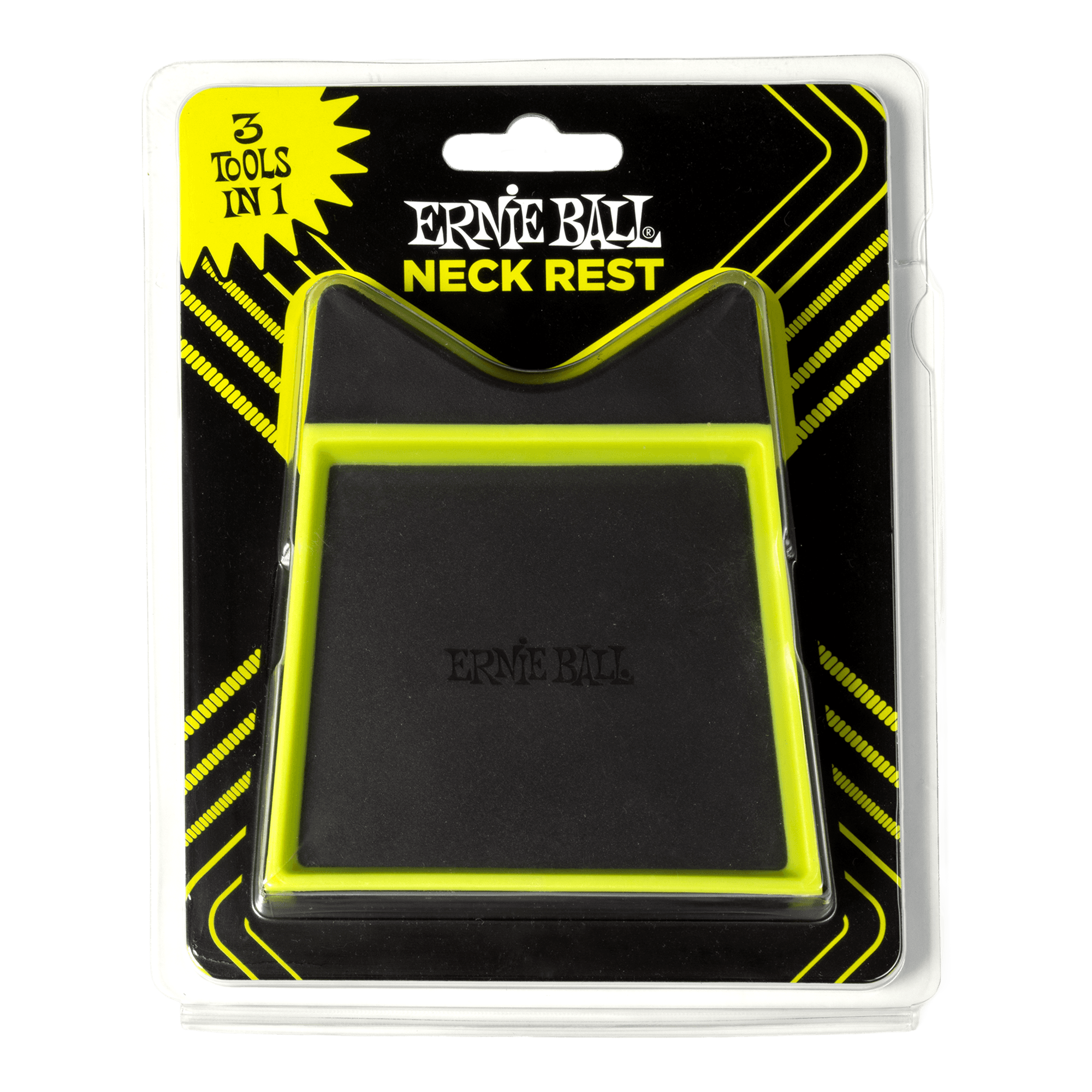 Ernie Ball P09617 Guitar Neck Rest - Fair Deal Music