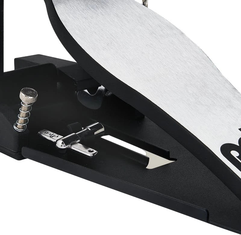PDP PDDP712 700 Series Double Bass Drum Pedal - Fair Deal Music