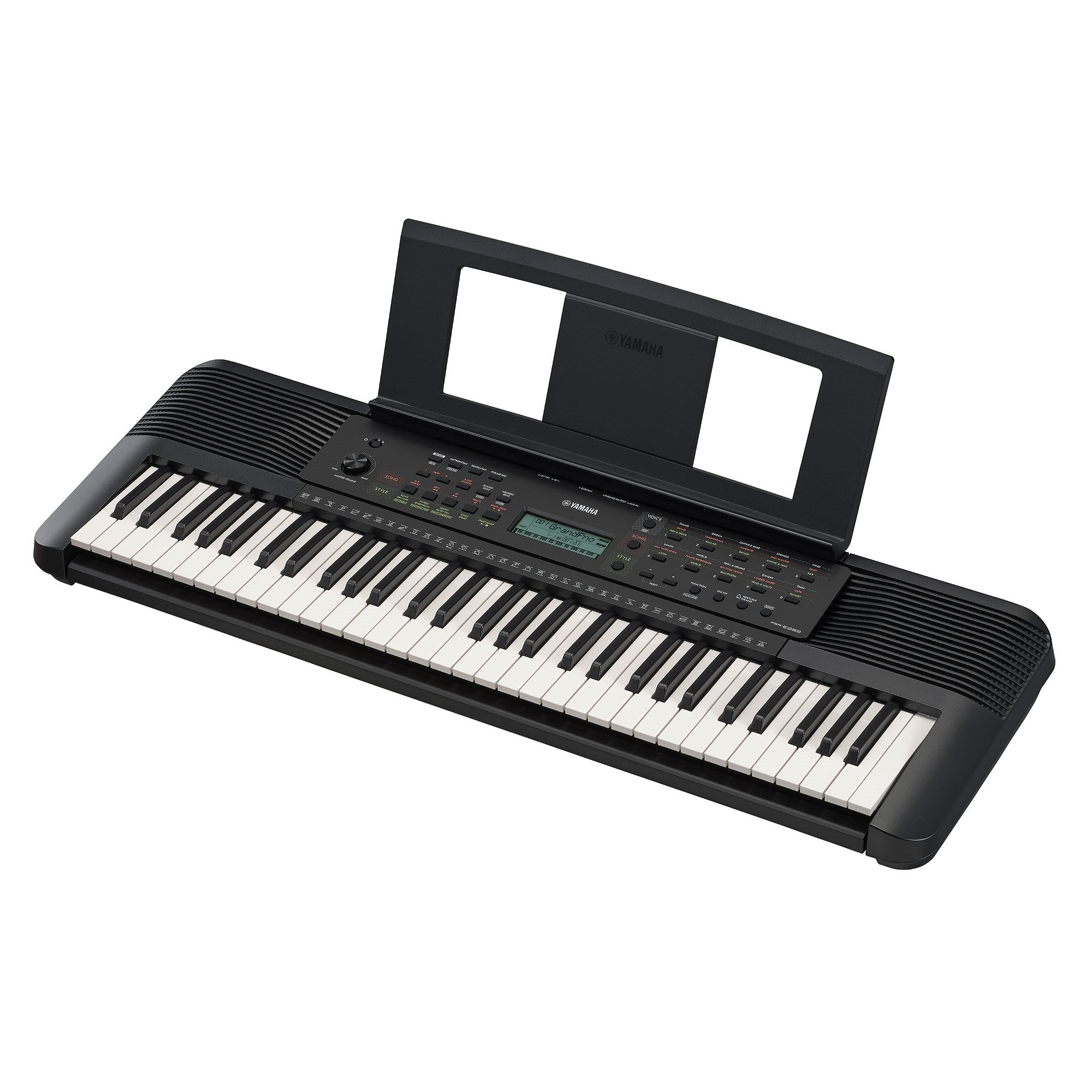 Yamaha PSR-E283 Portable Keyboard (Display Model) - Fair Deal Music