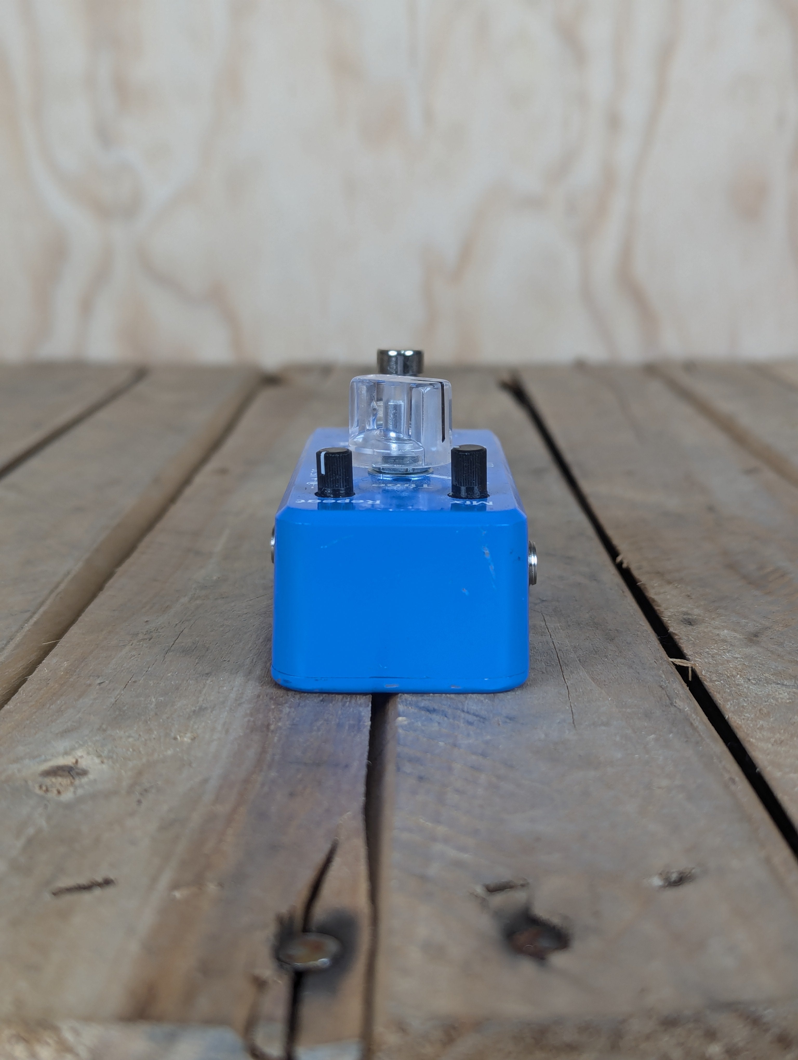 Movall Hydralay Delay Pedal, (Used)
