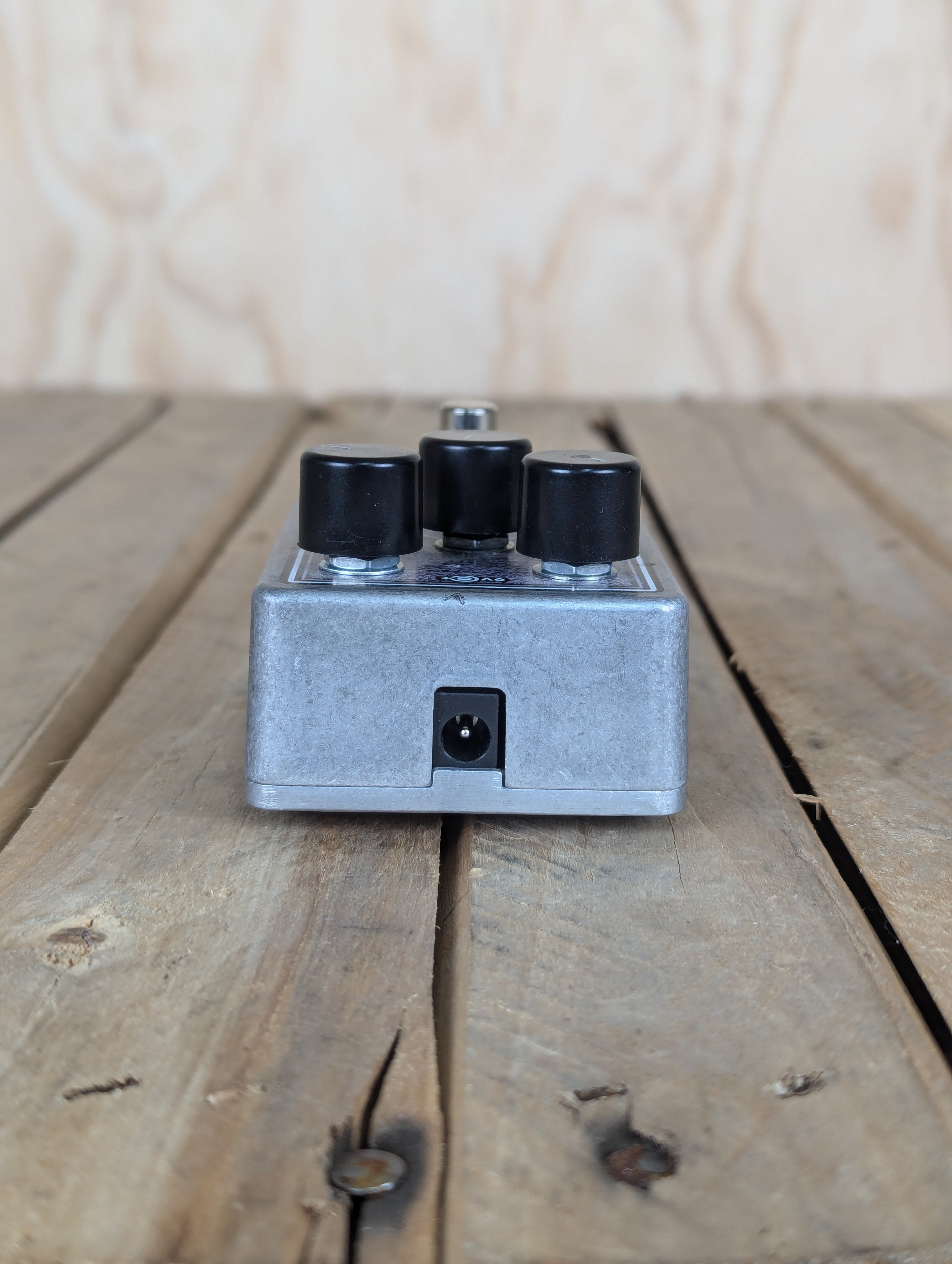 Electro Harmonix Glove Overdrive, (Used)