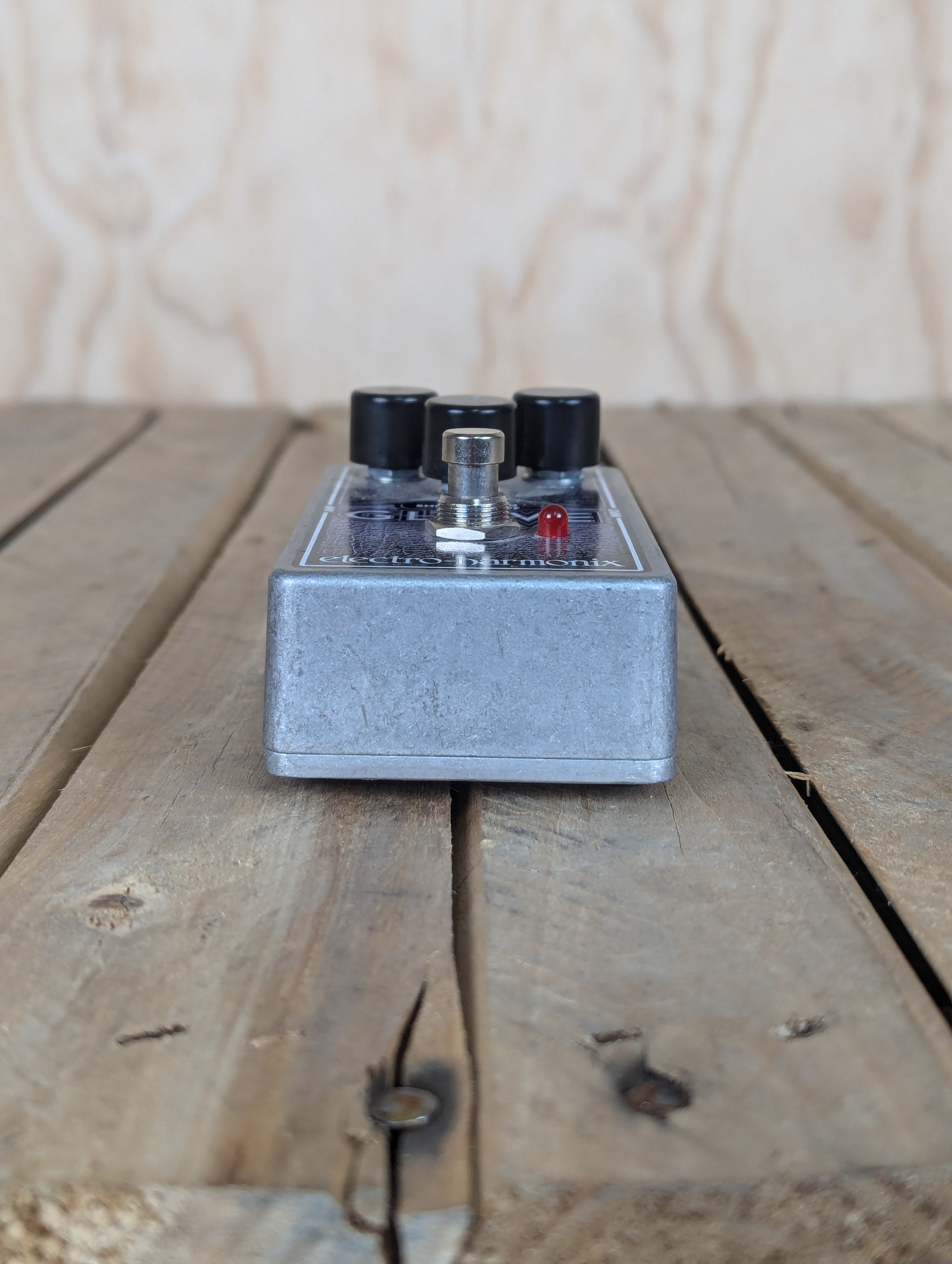 Electro Harmonix Glove Overdrive, (Used)