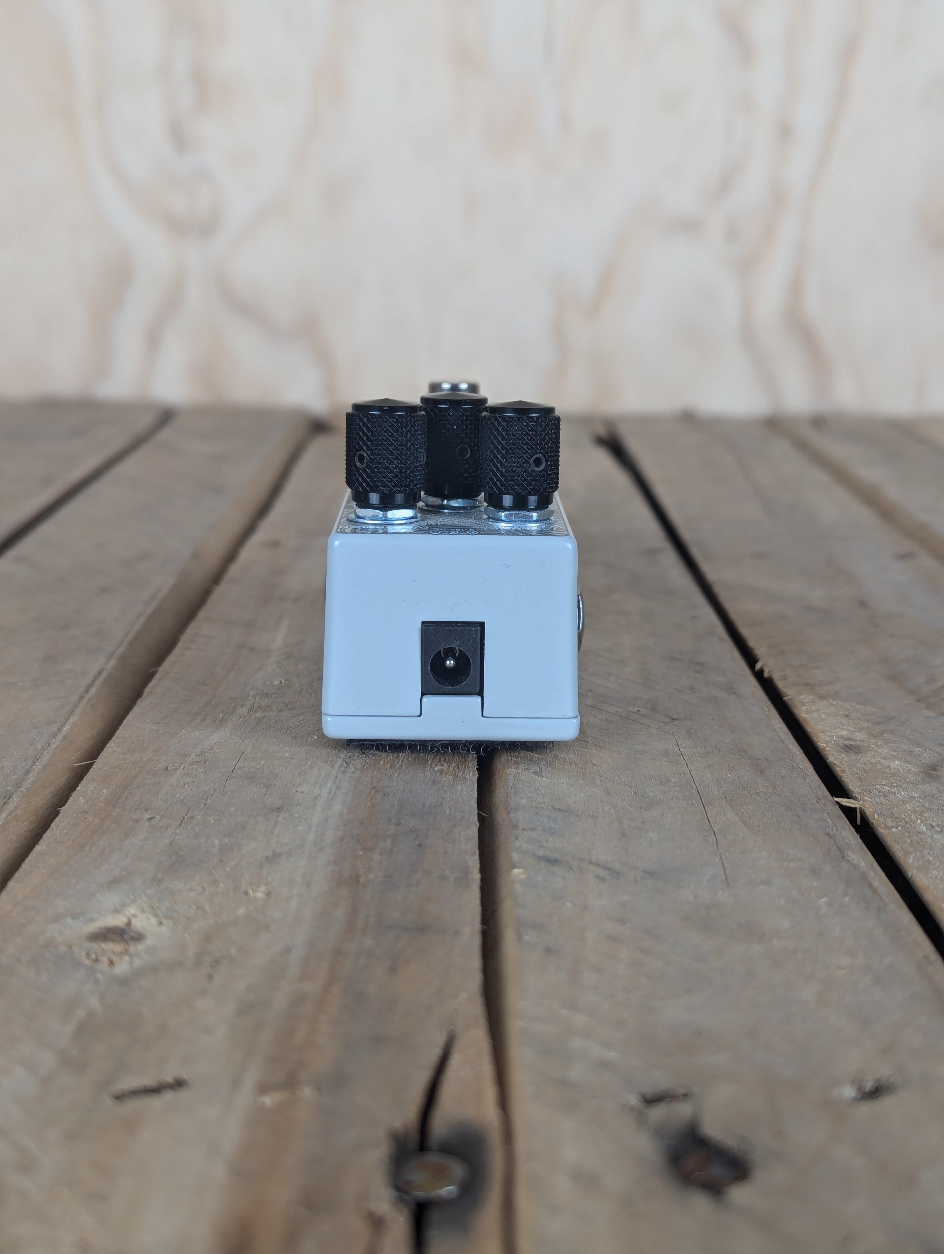 Wampler Ratsbane Distortion, (Used)