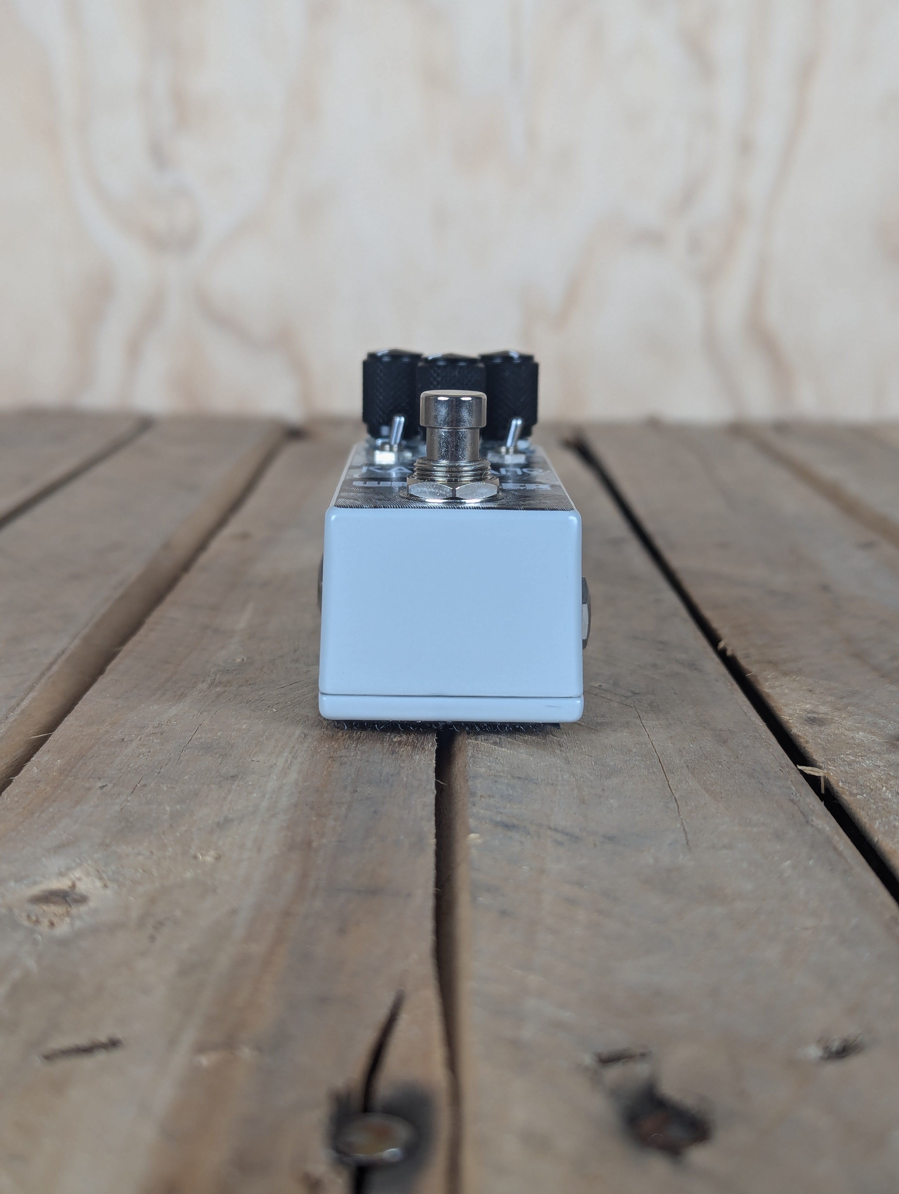 Wampler Ratsbane Distortion, (Used)