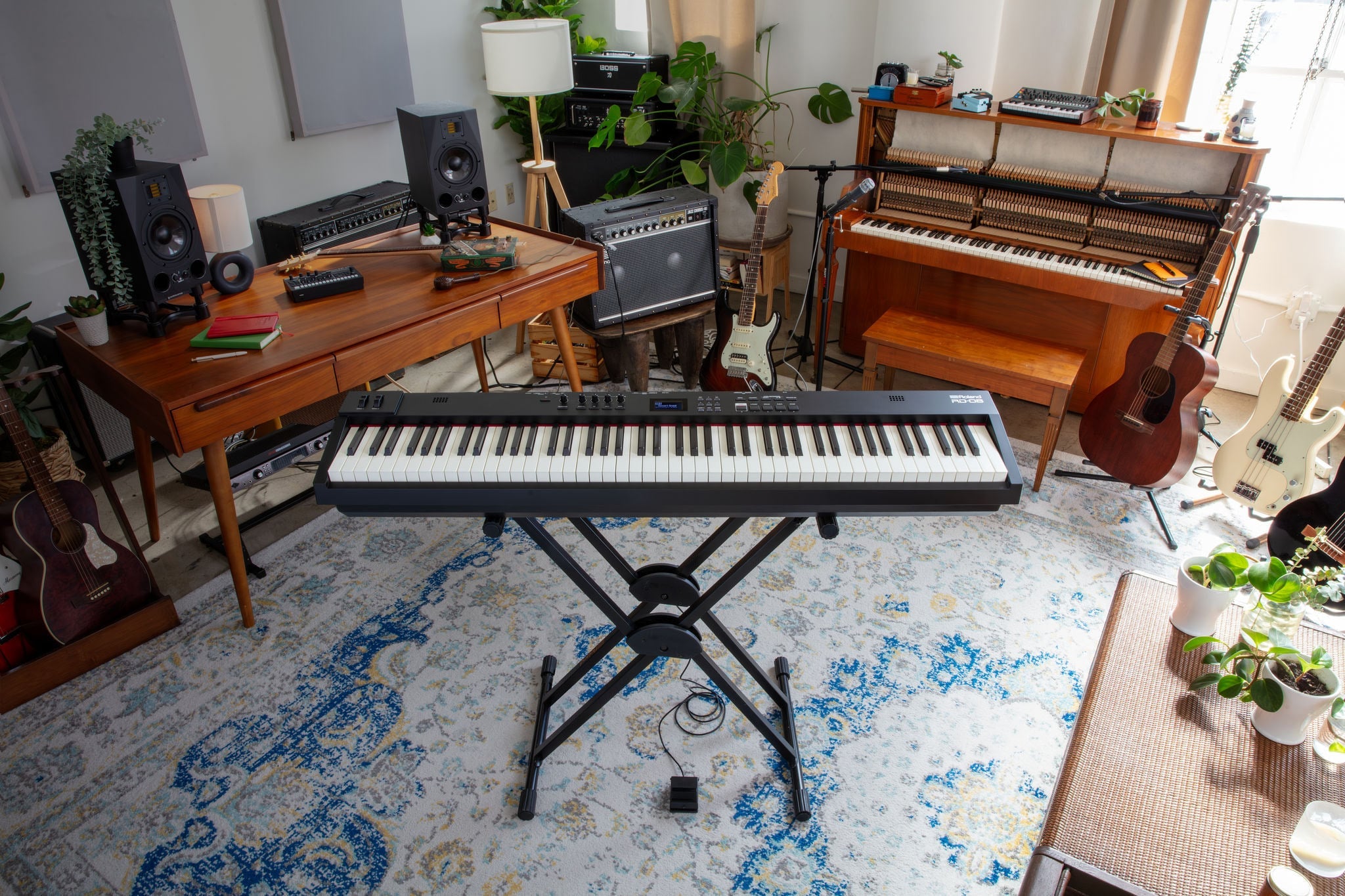Roland RD-08 Stage Piano - Fair Deal Music