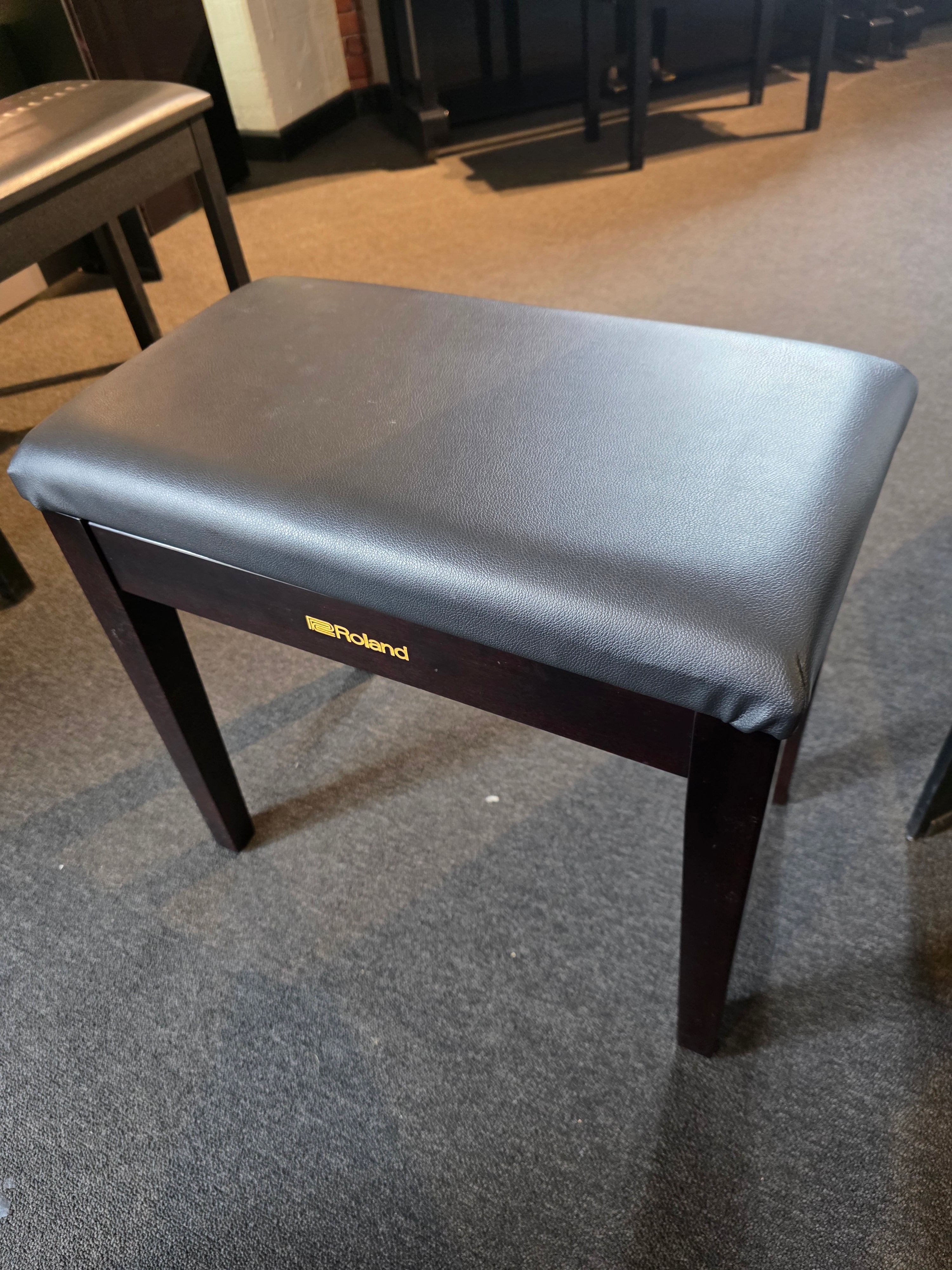 Used Roland RPB-100RW