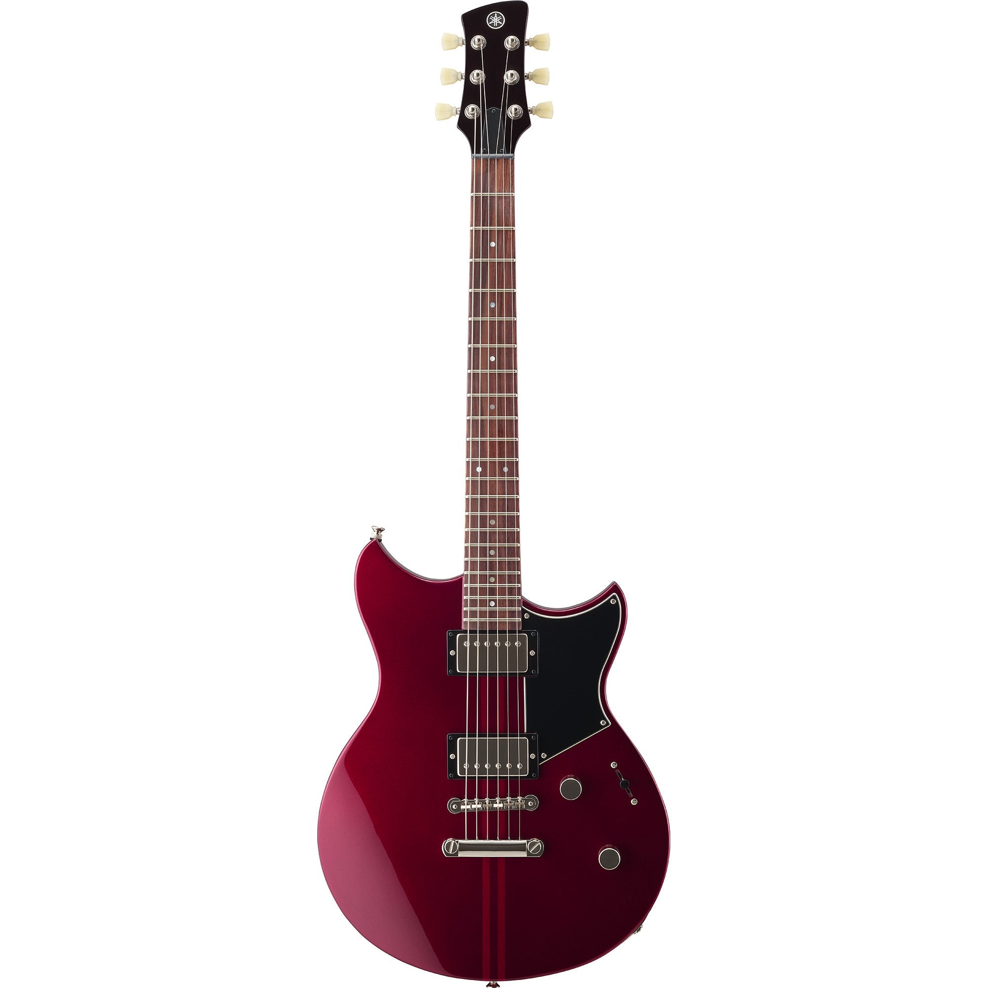 YAMAHA RSE20 レブスター Yamaha RSE20 Red Copper Electric Guitar - New | Fair Deal Music